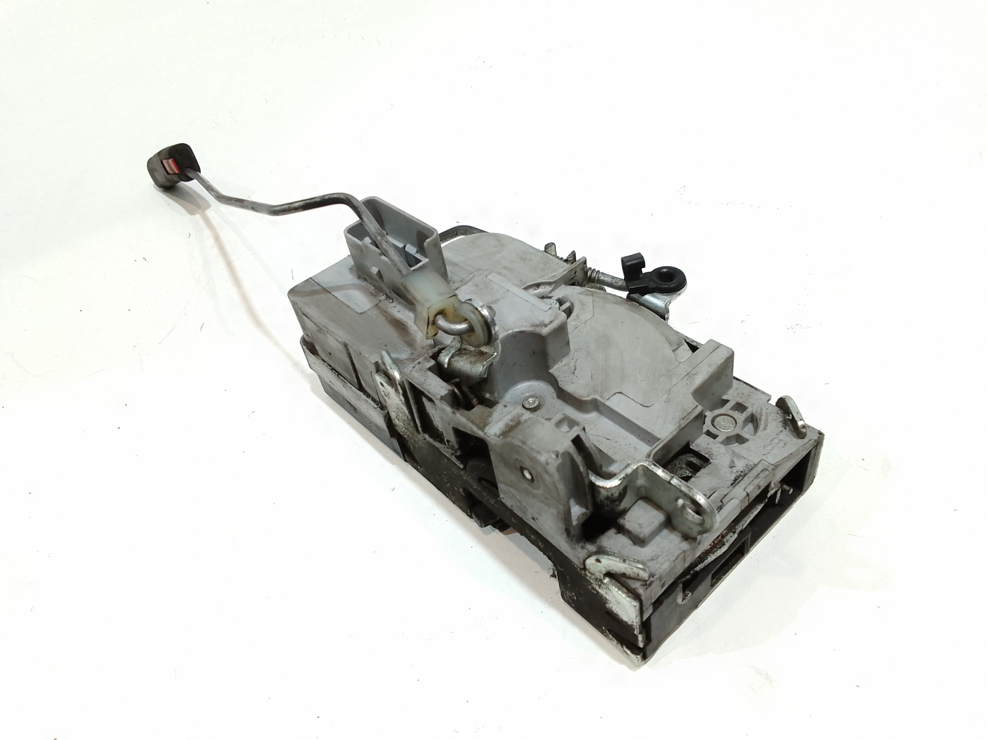 Serratura Anteriore Destra per Citroen Berlingo 2 Serie (2002 - 2008)