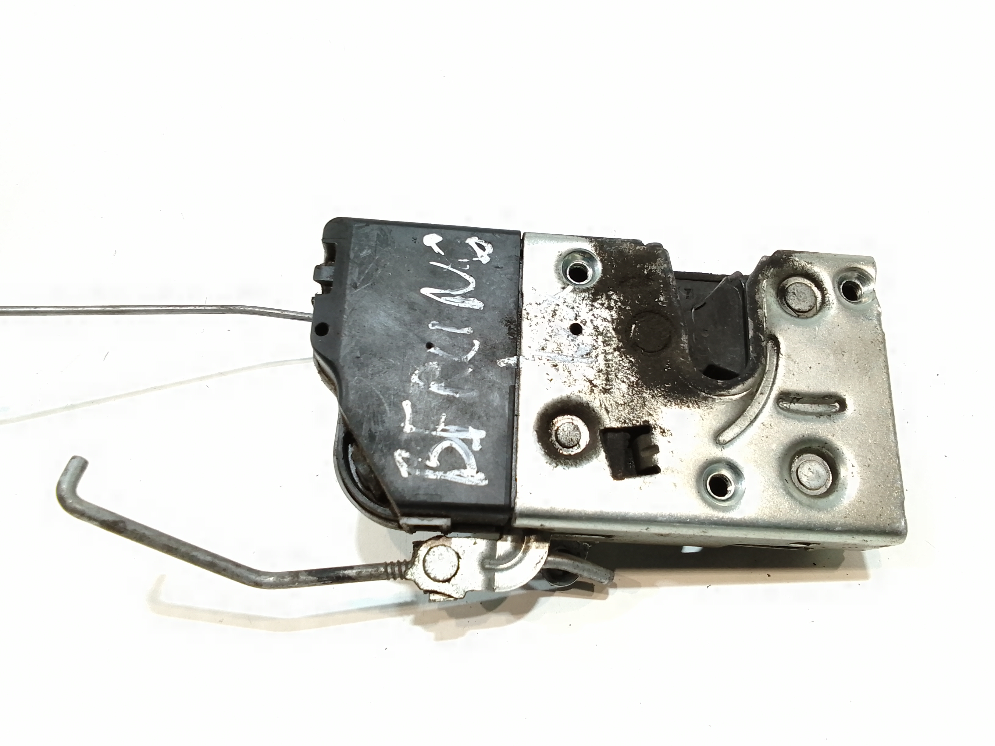 Serratura Anteriore Destra per Citroen Berlingo 2 Serie (2002 - 2008)