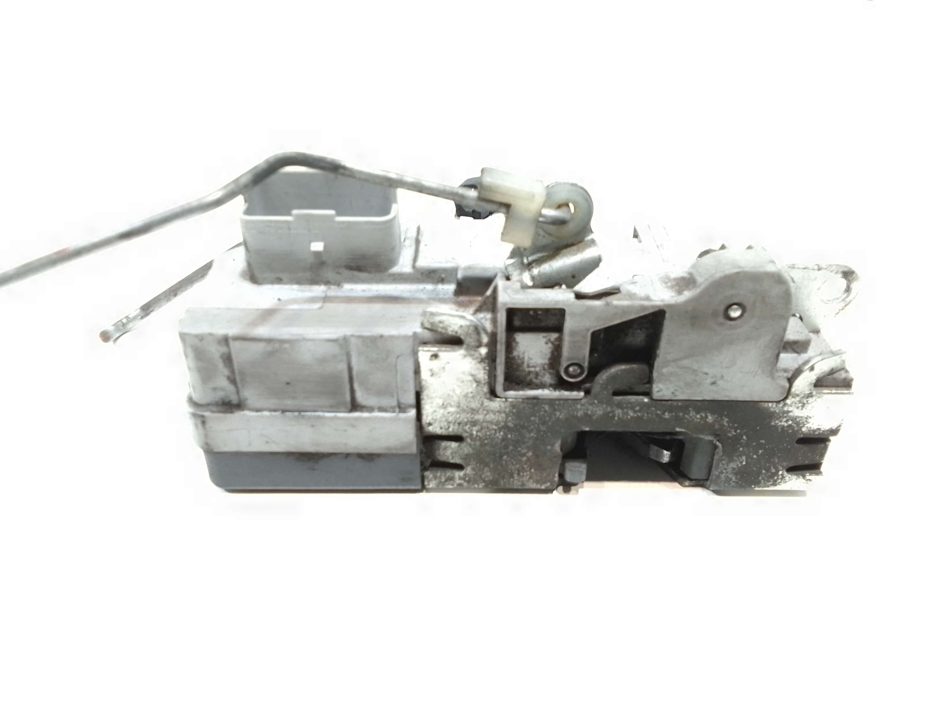 Serratura Anteriore Destra per Citroen Berlingo 2 Serie (2002 - 2008)