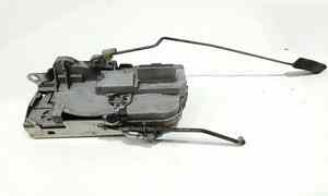 Serratura Anteriore Destra per Citroen Berlingo 2 Serie (2002 - 2008)