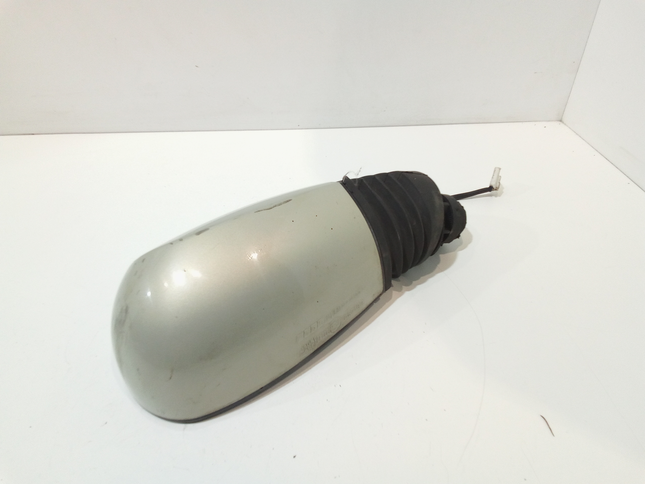 Specchietto Retrovisore Destro per Fiat Punto Berlina 3p 2 Serie (1999 - 2003)