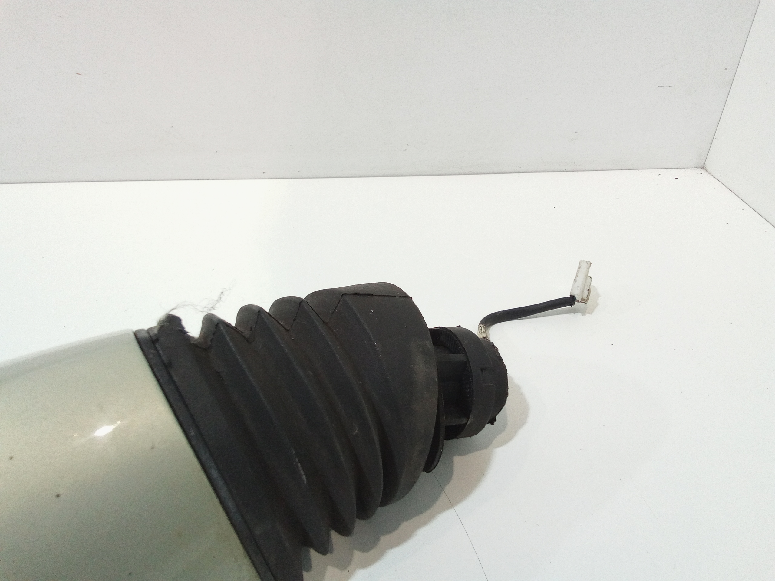 Specchietto Retrovisore Destro per Fiat Punto Berlina 3p 2 Serie (1999 - 2003)