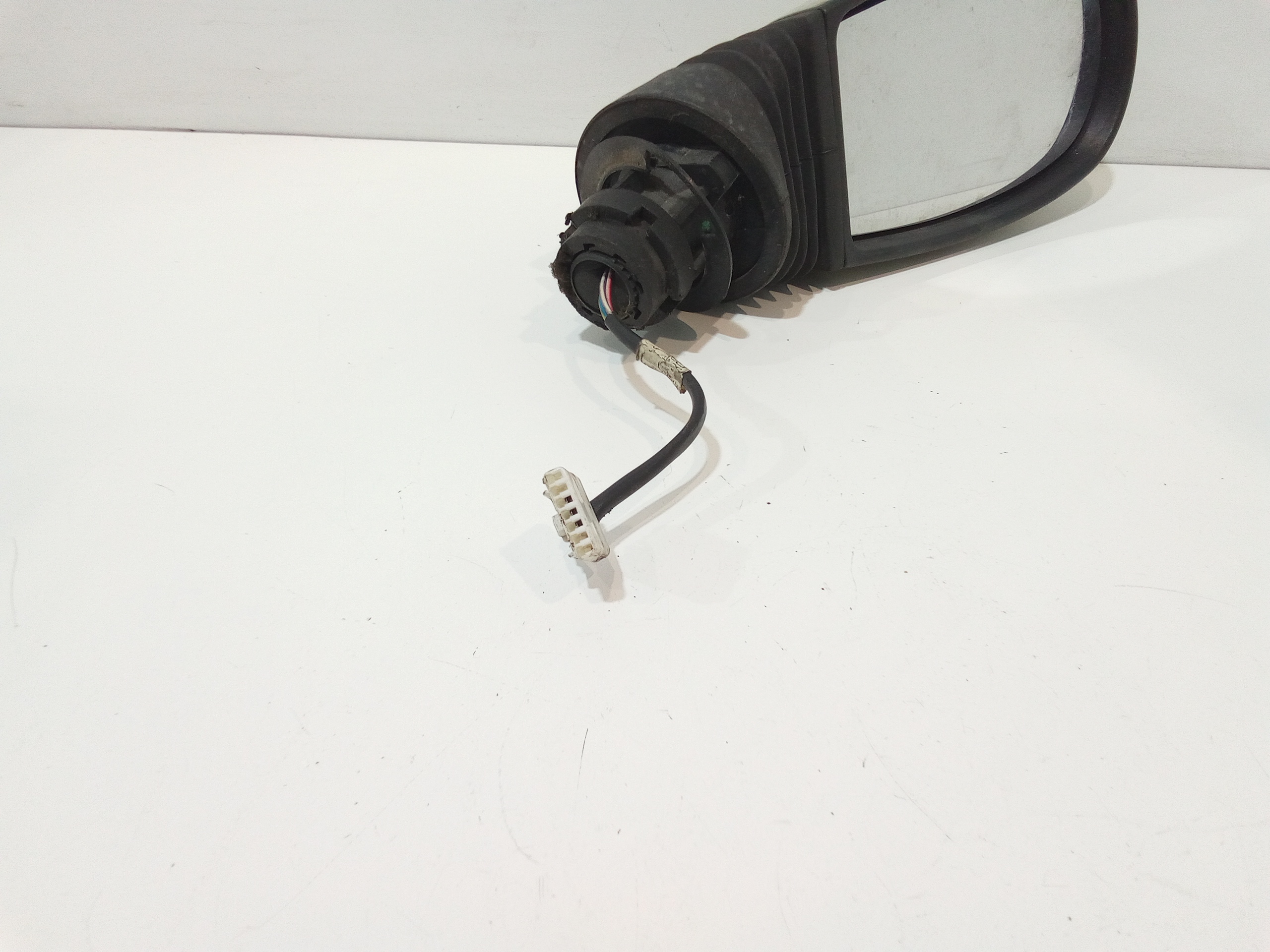 Specchietto Retrovisore Destro per Fiat Punto Berlina 3p 2 Serie (1999 - 2003)