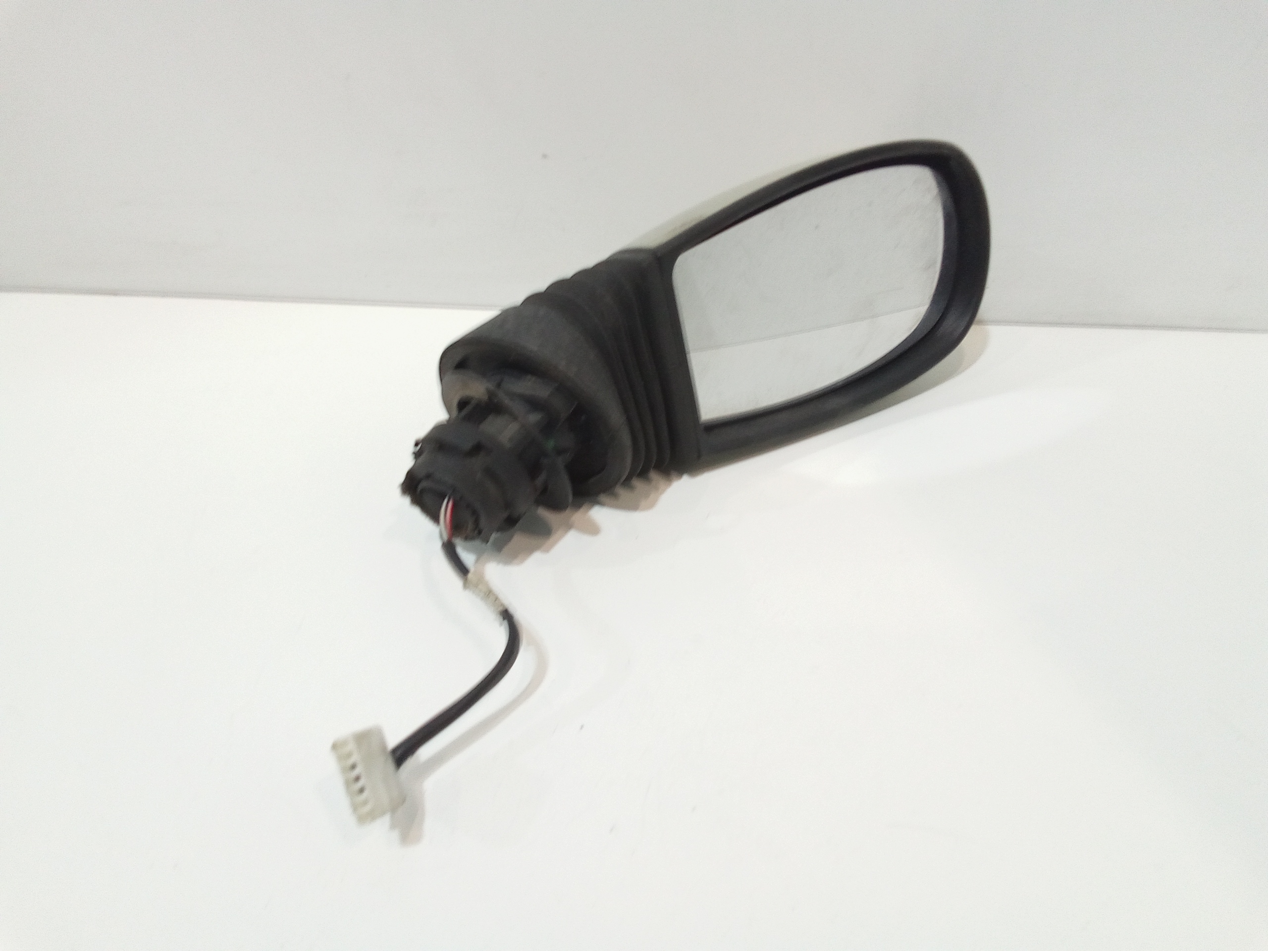 Specchietto Retrovisore Destro per Fiat Punto Berlina 3p 2 Serie (1999 - 2003)