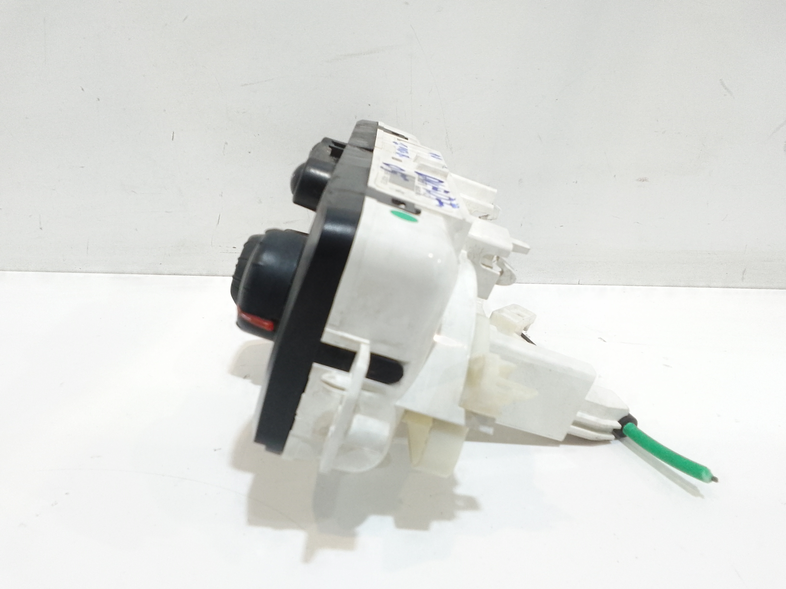 Comandi Clima per Renault Modus 1 Serie (2004 - 2006)