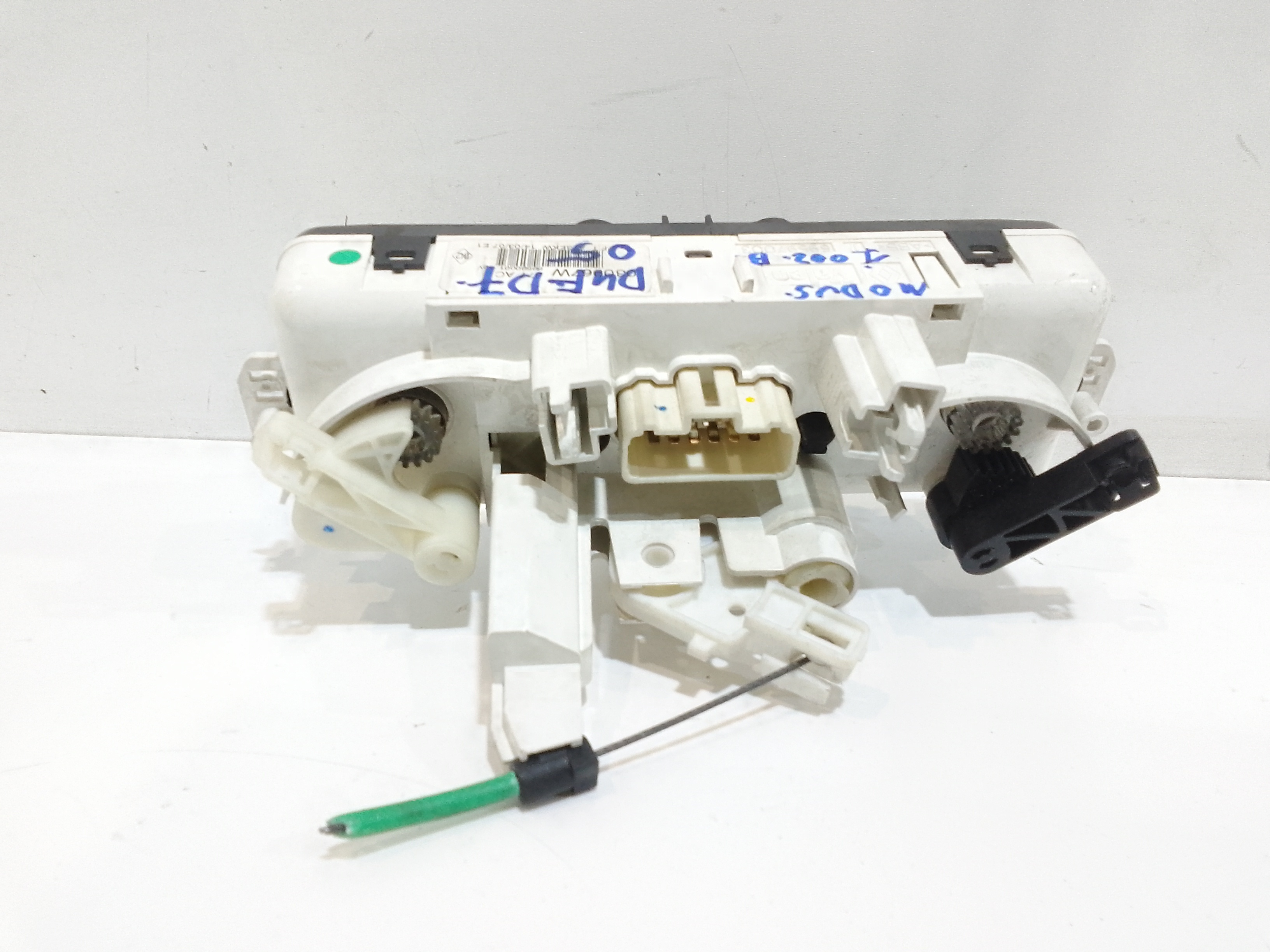 Comandi Clima per Renault Modus 1 Serie (2004 - 2006)