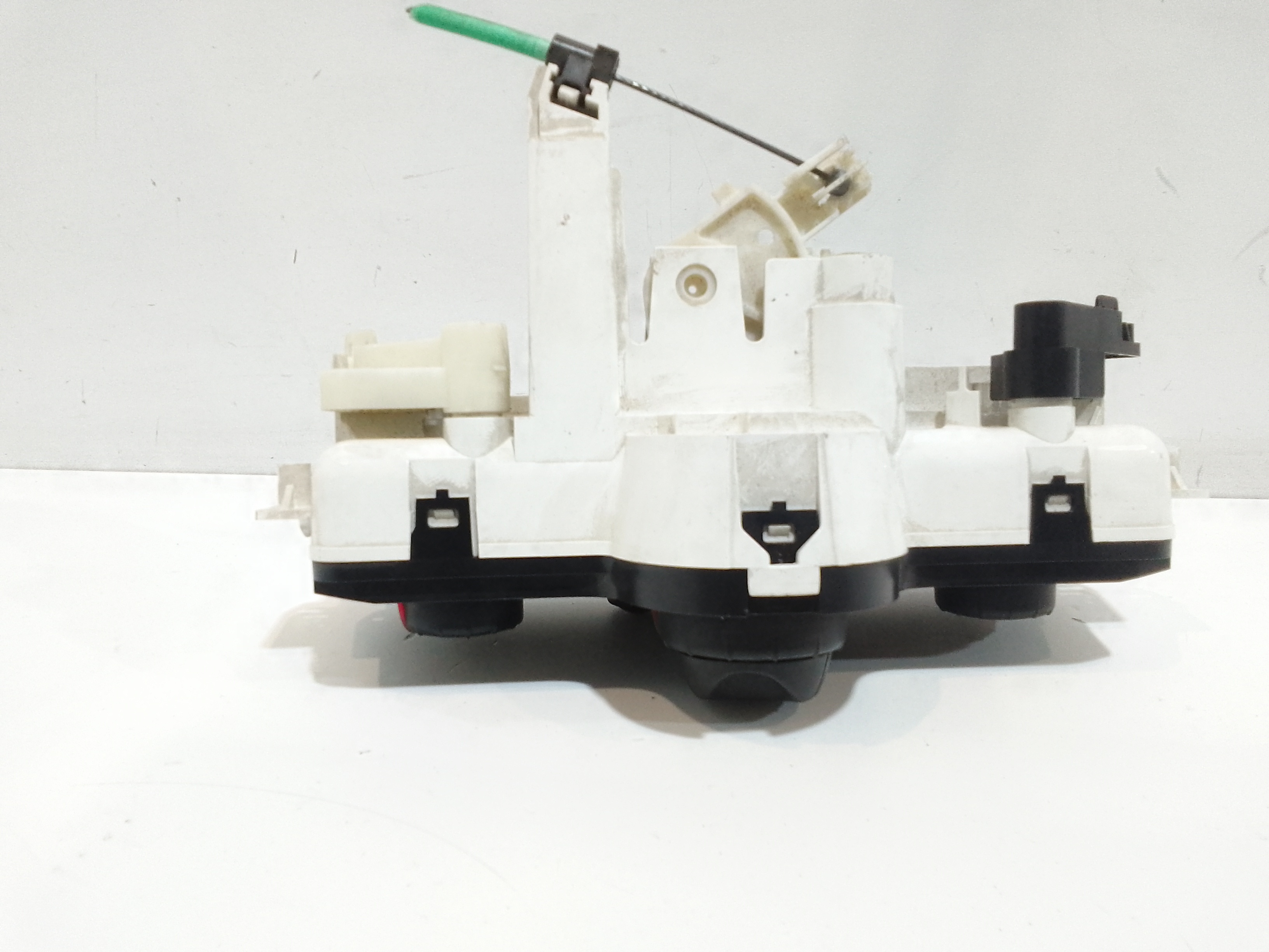 Comandi Clima per Renault Modus 1 Serie (2004 - 2006)