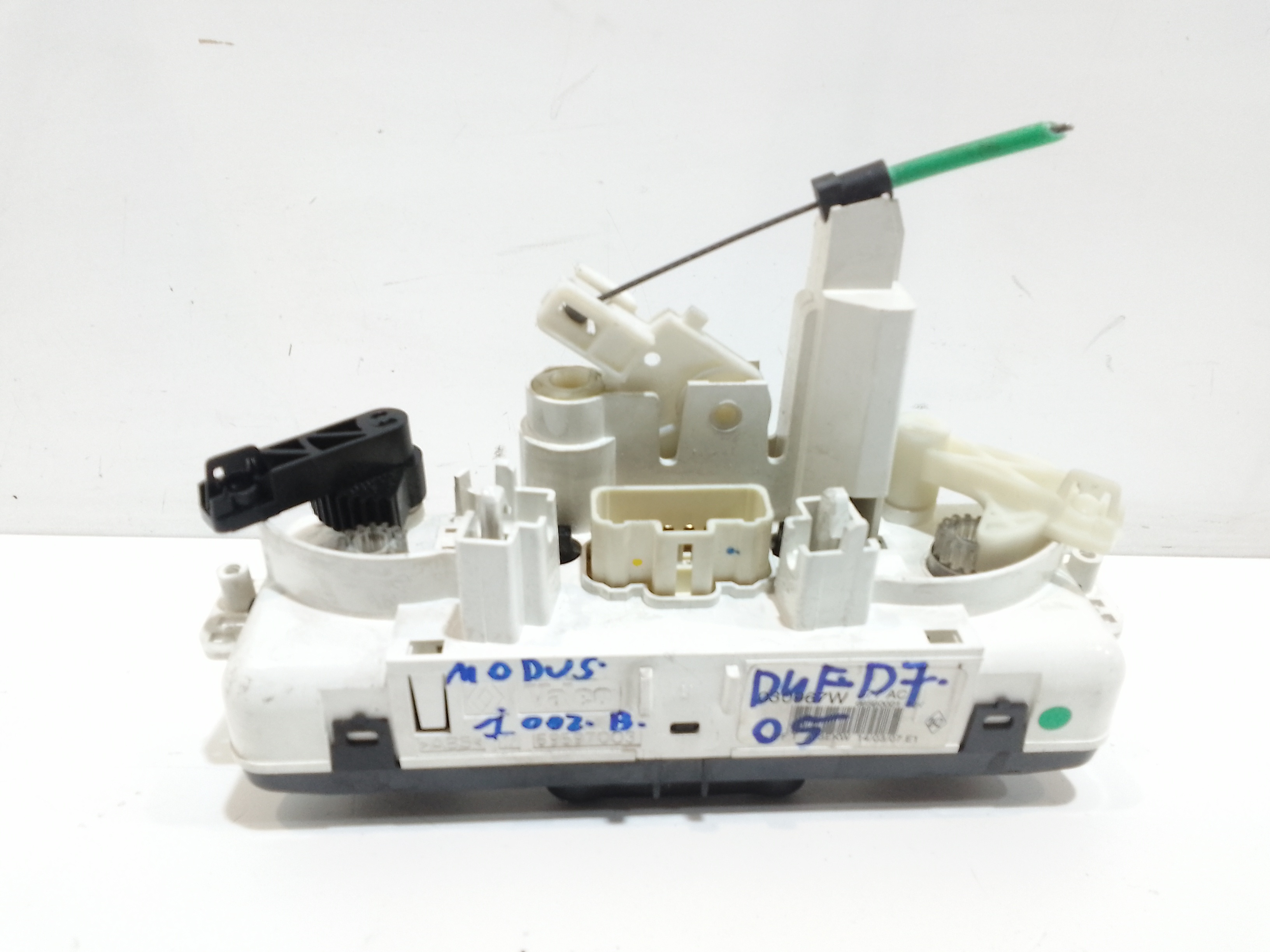 Comandi Clima per Renault Modus 1 Serie (2004 - 2006)