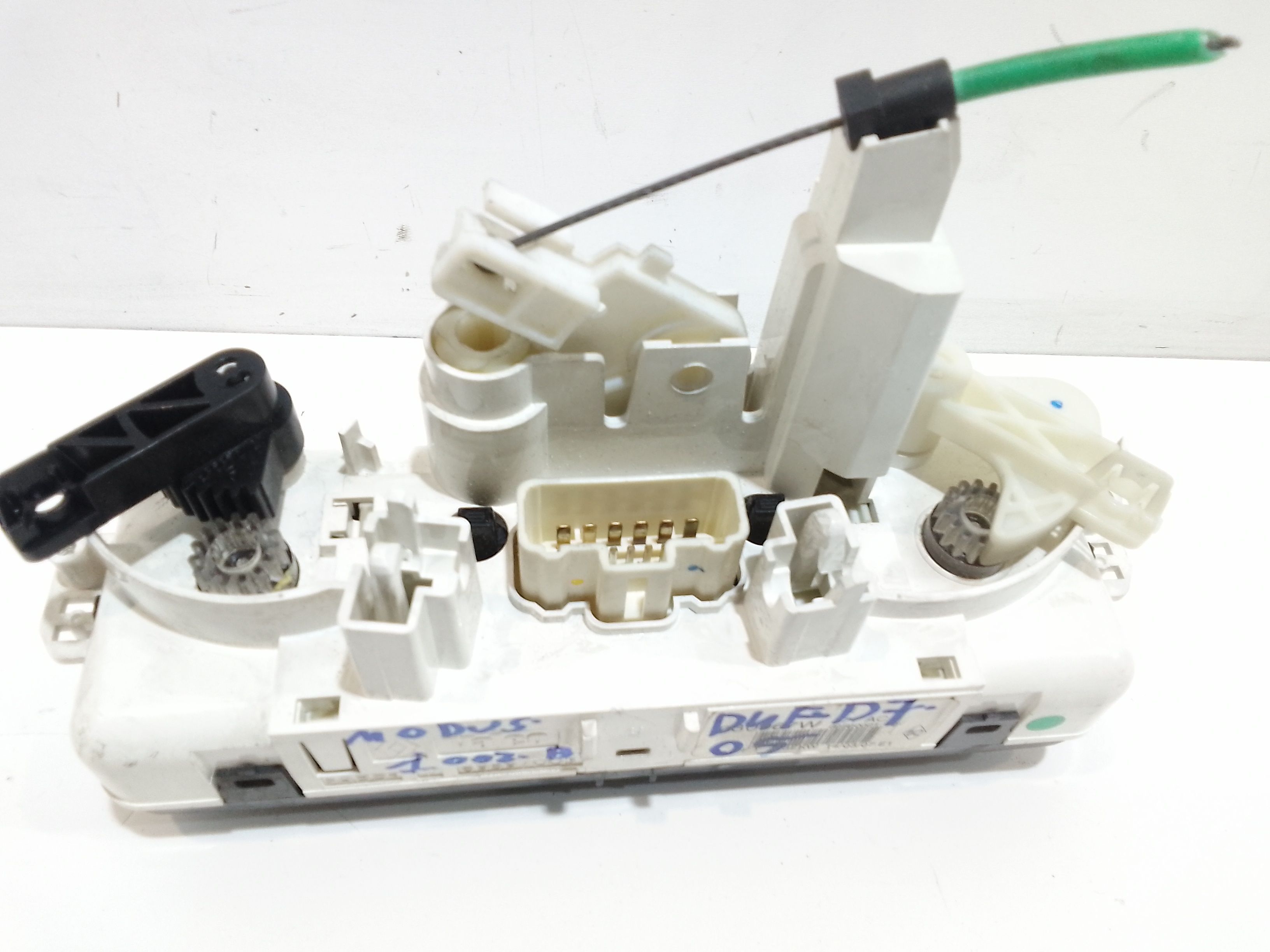 Comandi Clima per Renault Modus 1 Serie (2004 - 2006)