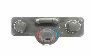 Comandi Clima per Renault Modus 1 Serie (2004 - 2006)