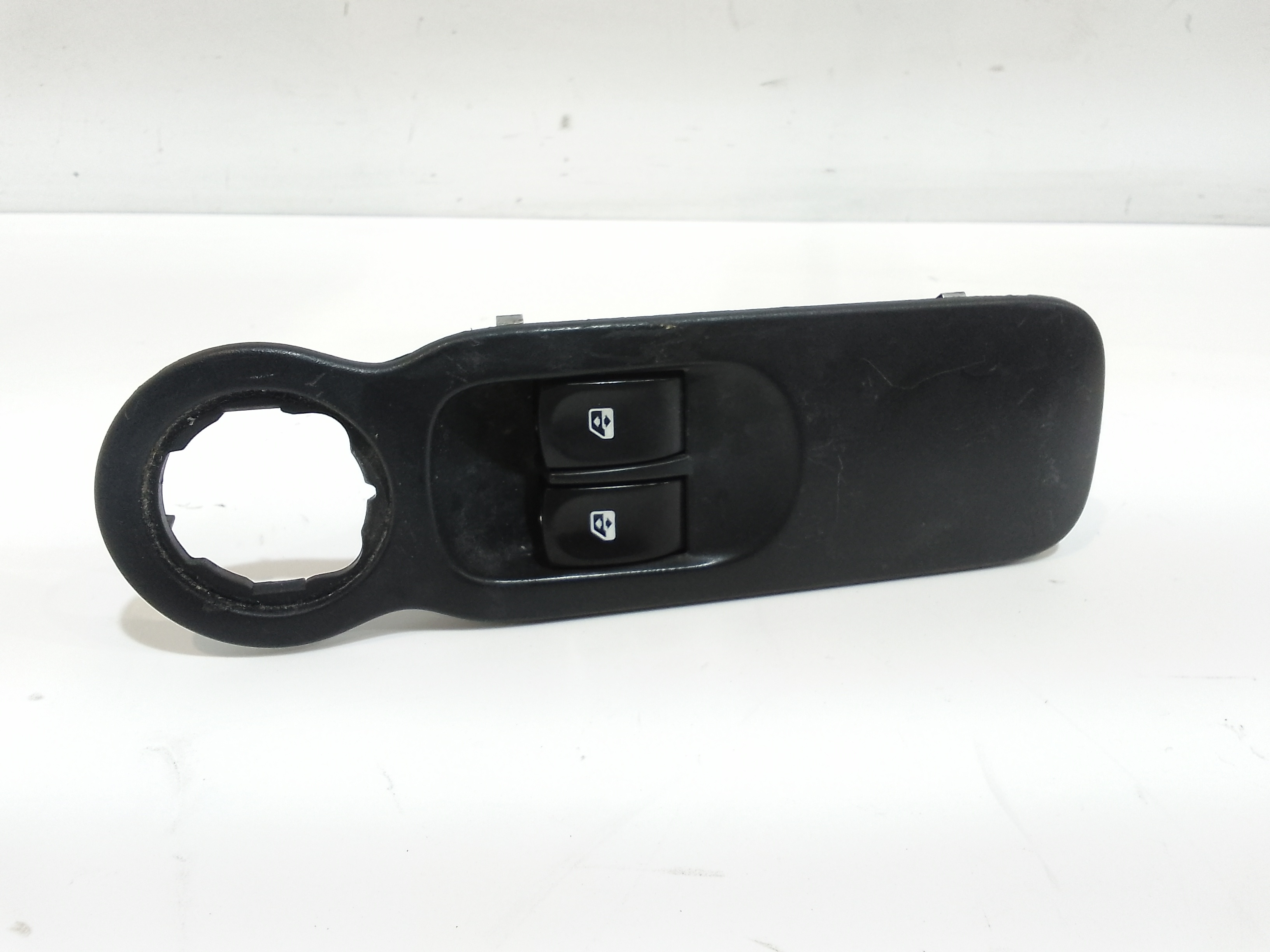 Pulsantiera anteriore sinistra Guida per Renault Modus 1 Serie (2004 - 2006)