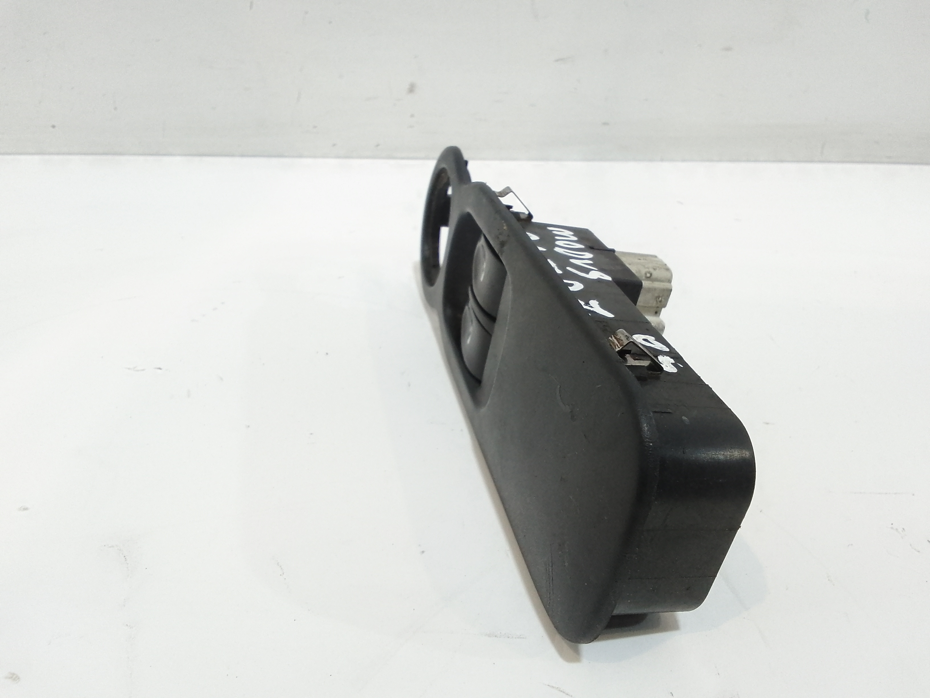 Pulsantiera anteriore sinistra Guida per Renault Modus 1 Serie (2004 - 2006)