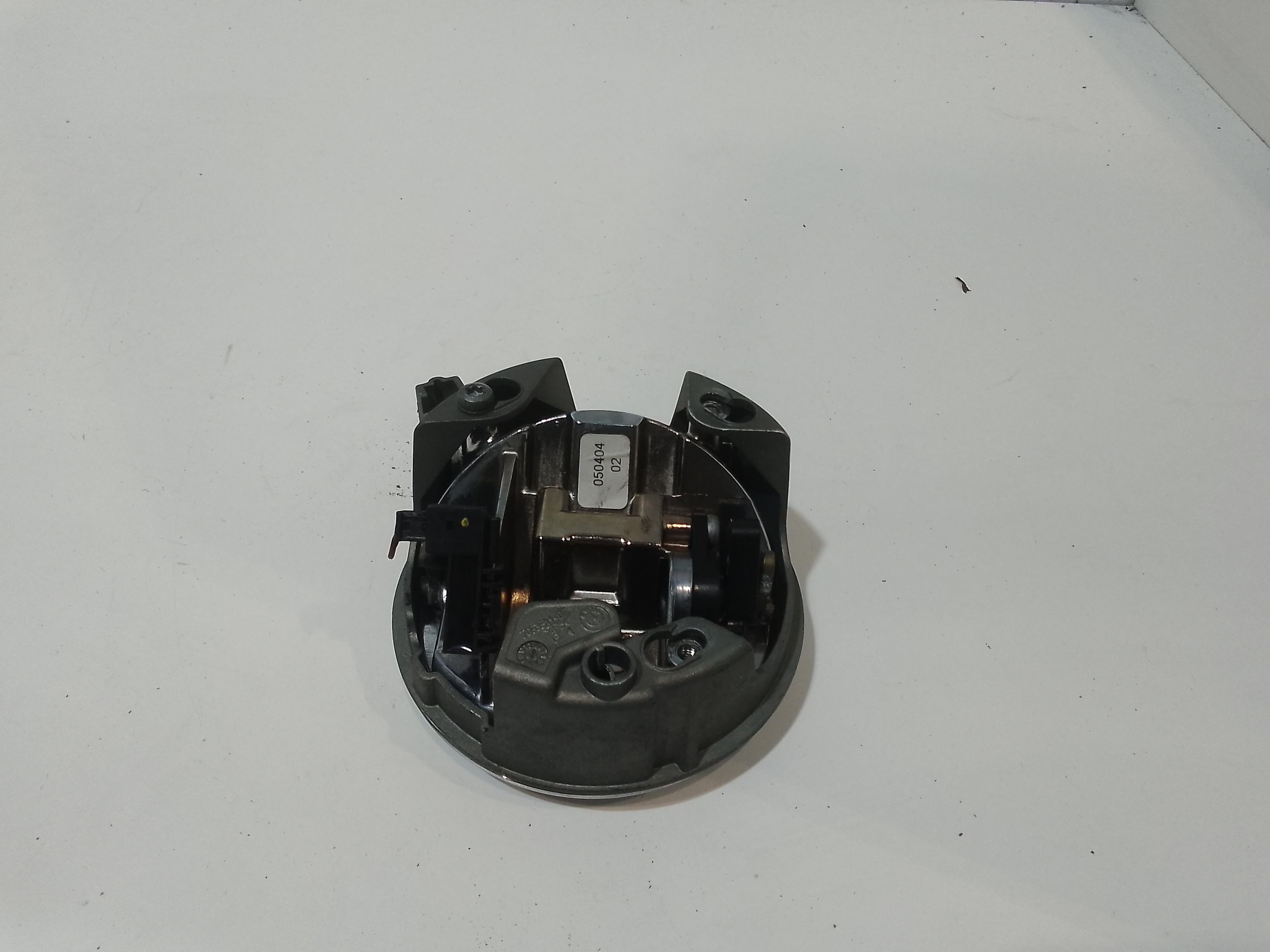 Maniglia portellone posteriore per Bmw Serie 1 Serie (e81) (06>12) (2006 - 2012)