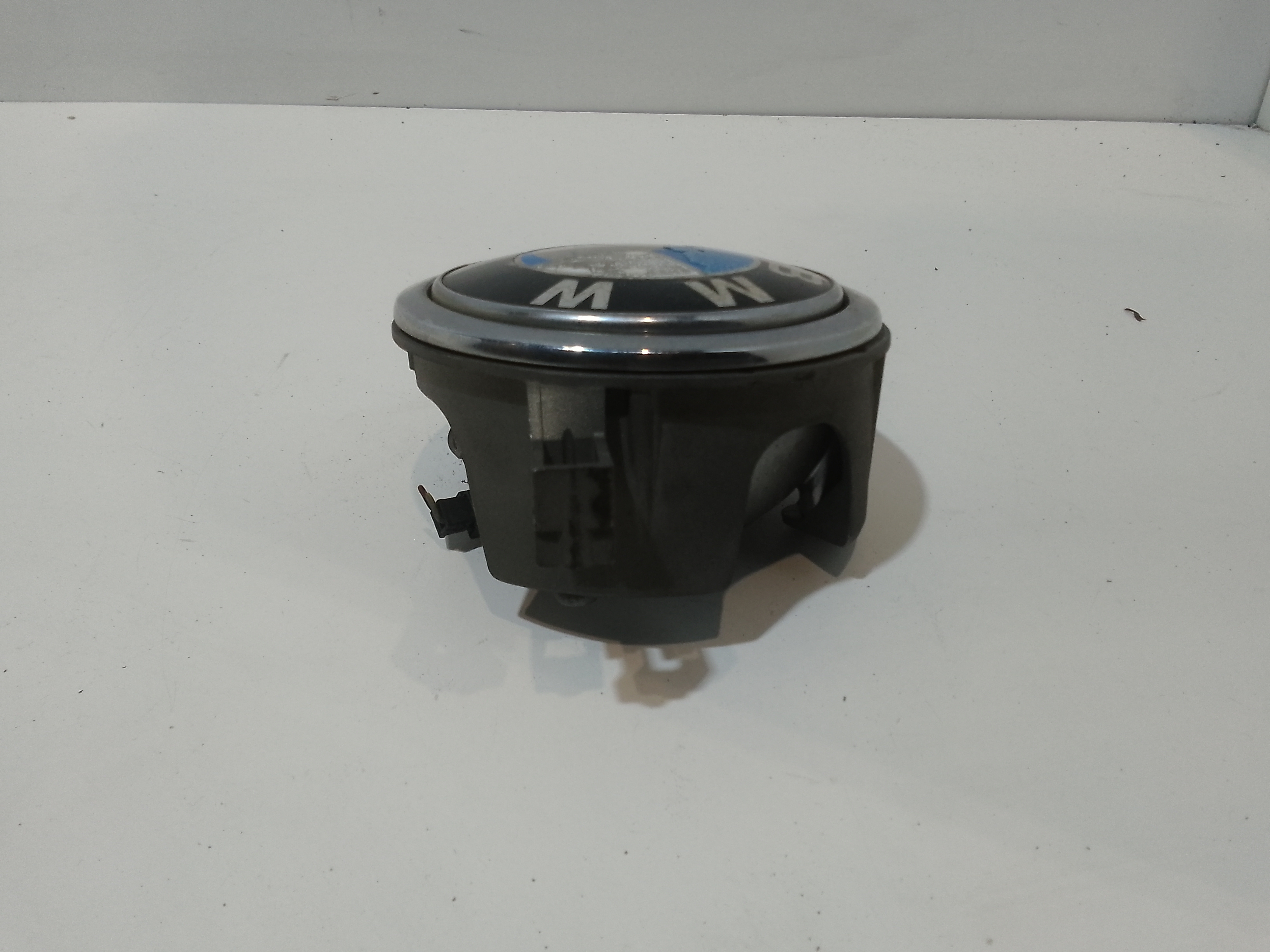 Maniglia portellone posteriore per Bmw Serie 1 Serie (e81) (06>12) (2006 - 2012)