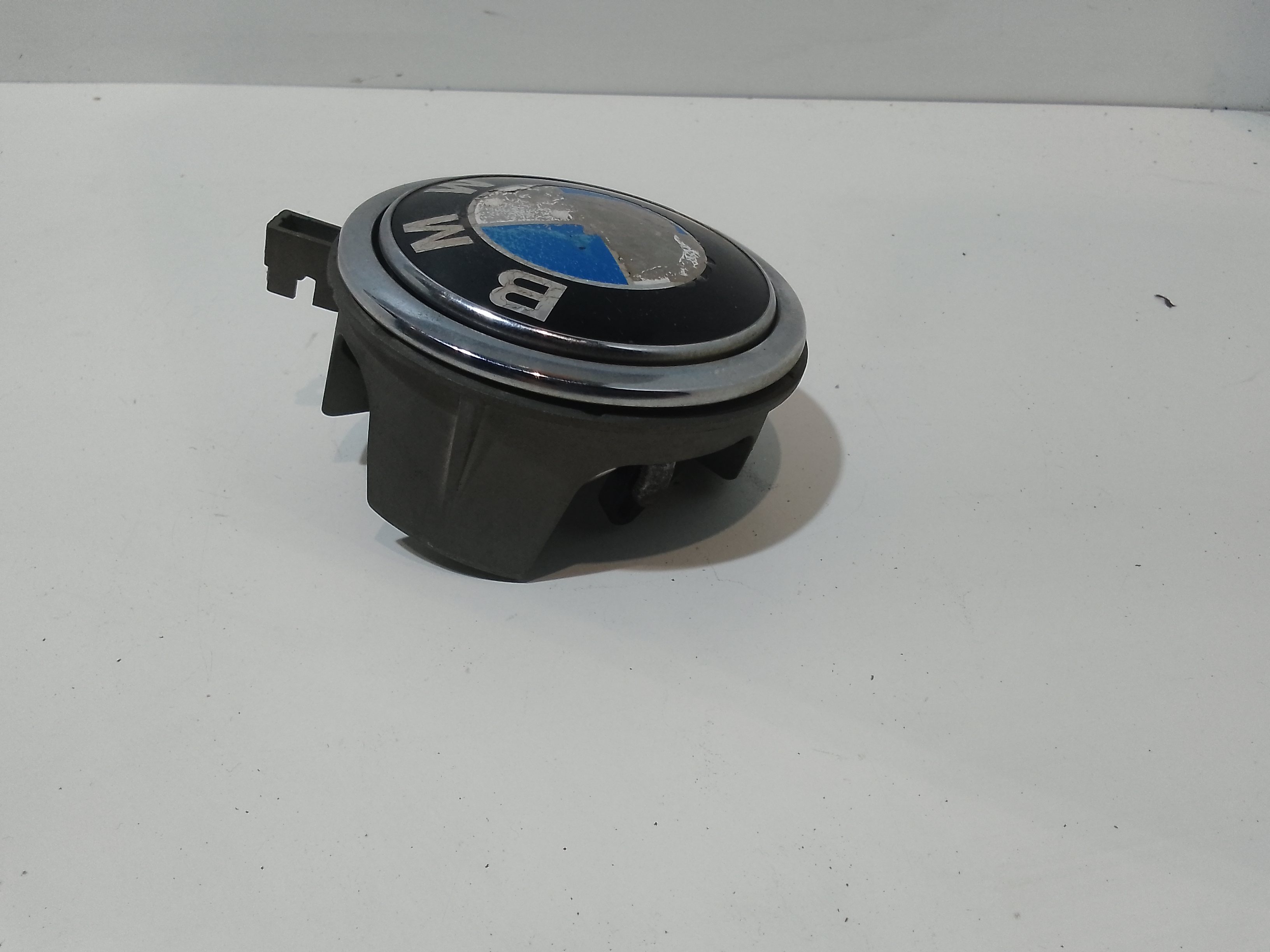 Maniglia portellone posteriore per Bmw Serie 1 Serie (e81) (06>12) (2006 - 2012)