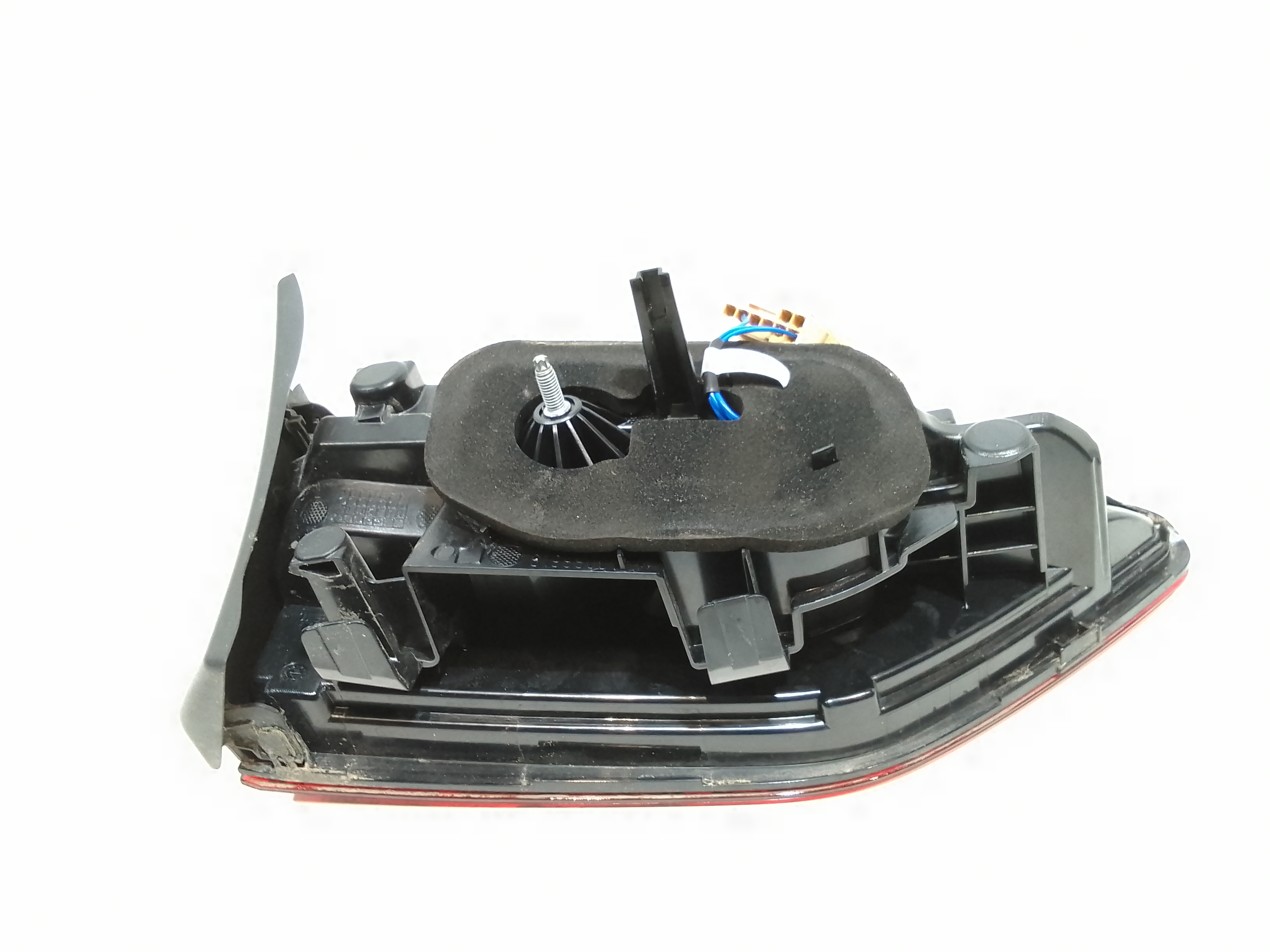 Stop posteriore destro a led integrato nel portello per Volkswagen Golf VIII (2019 - 2023)