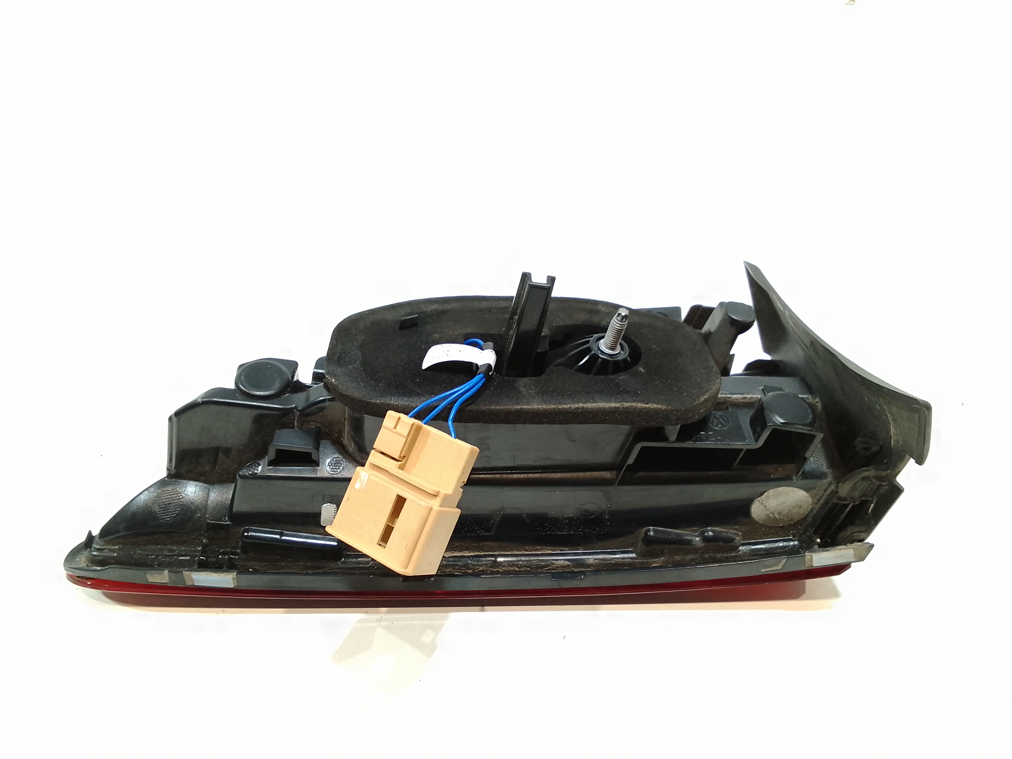 Stop posteriore destro a led integrato nel portello per Volkswagen Golf VIII (2019 - 2023)