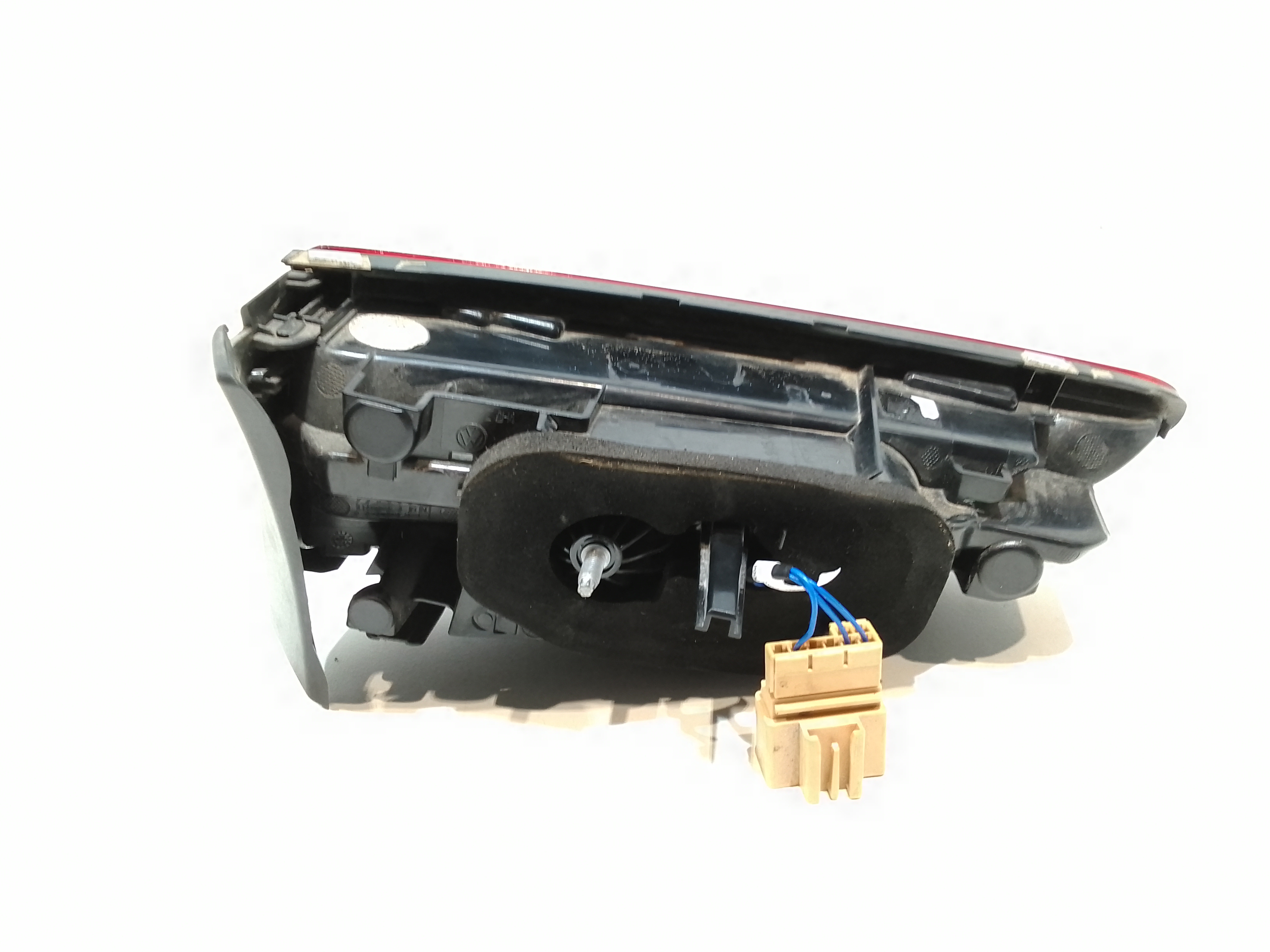 Stop posteriore destro a led integrato nel portello per Volkswagen Golf VIII (2019 - 2023)