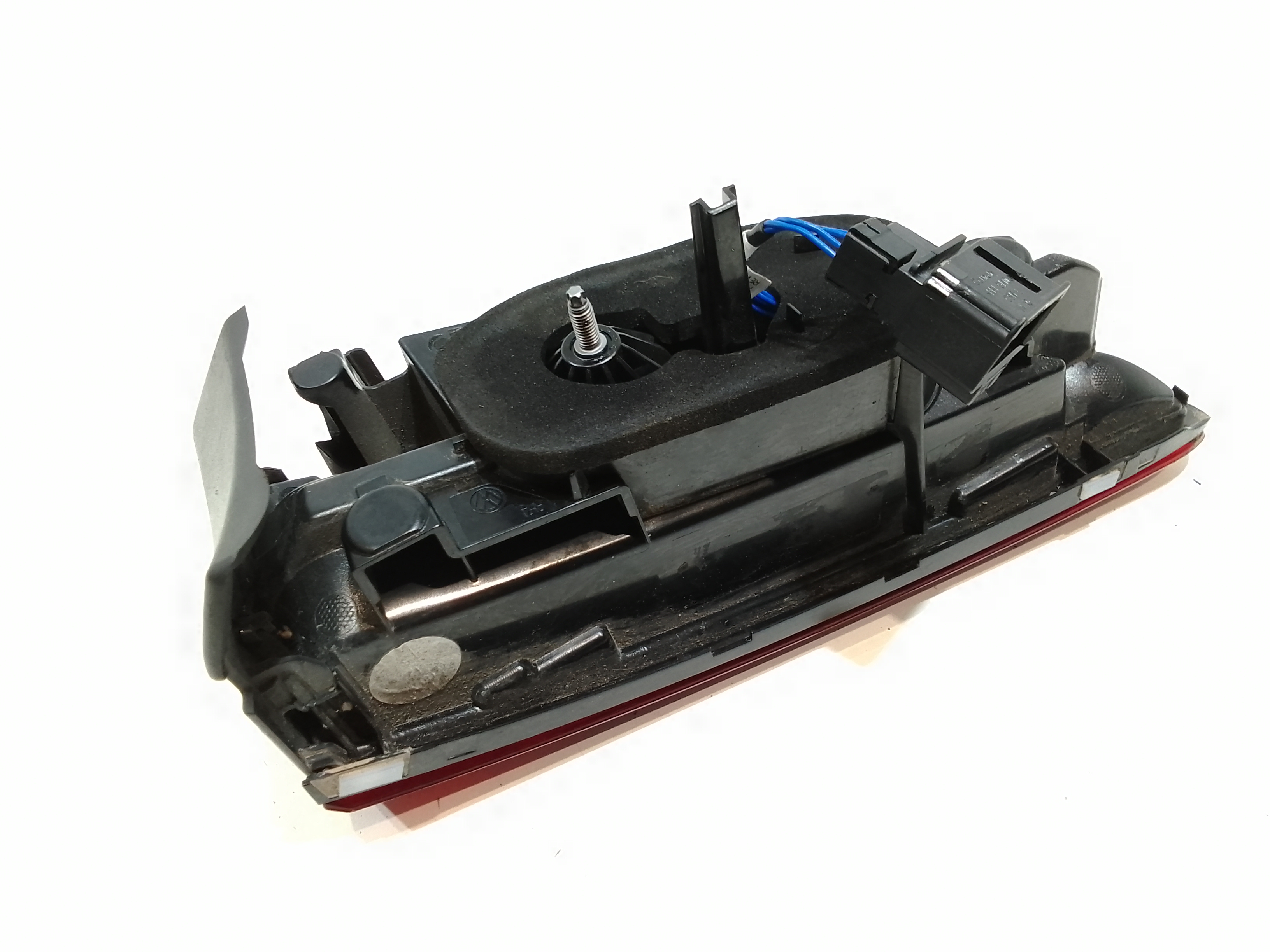 Stop posteriore sinistro a led integrato nel portello per Volkswagen Golf VIII (2019 - 2023)