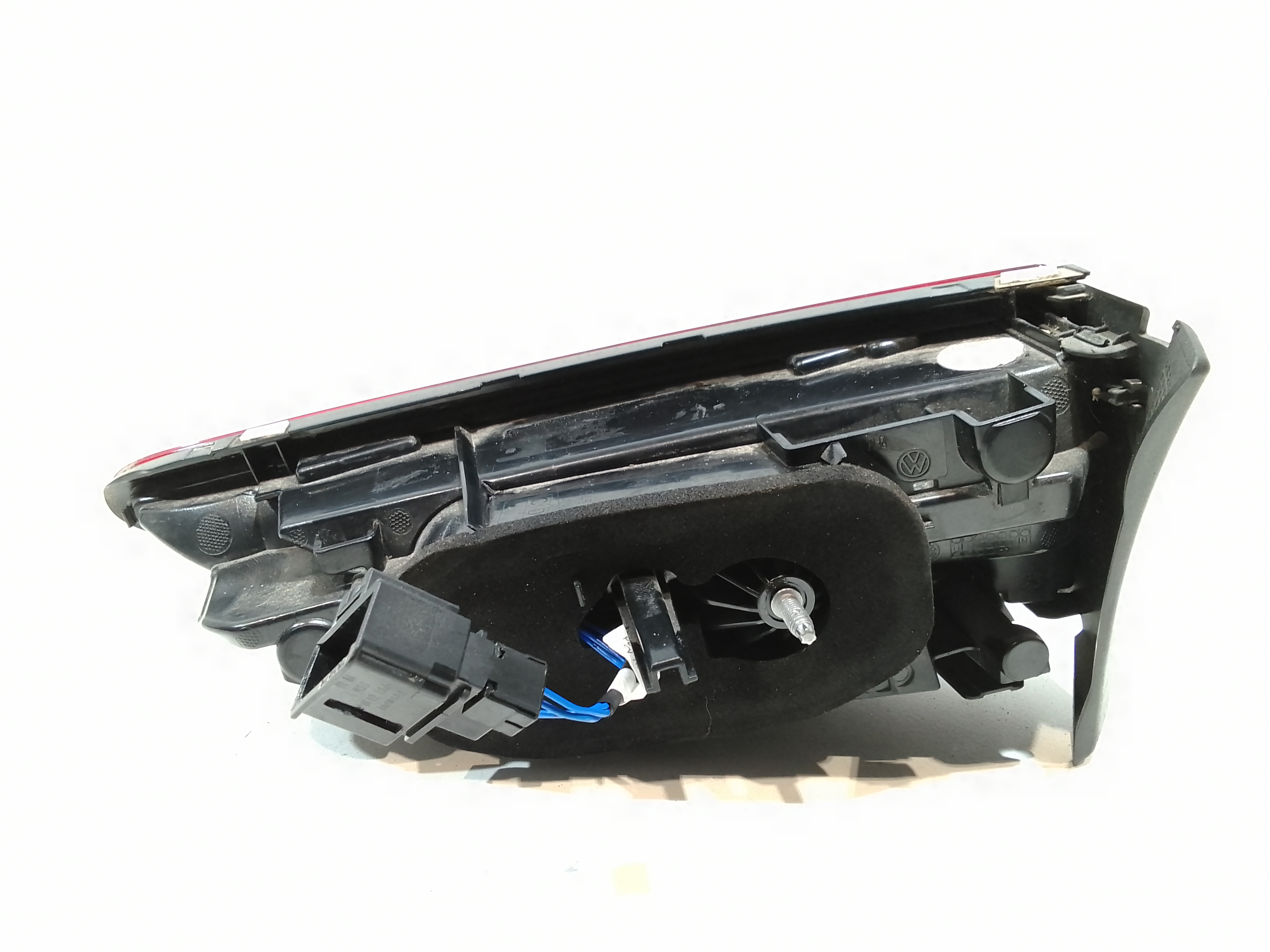 Stop posteriore sinistro a led integrato nel portello per Volkswagen Golf VIII (2019 - 2023)