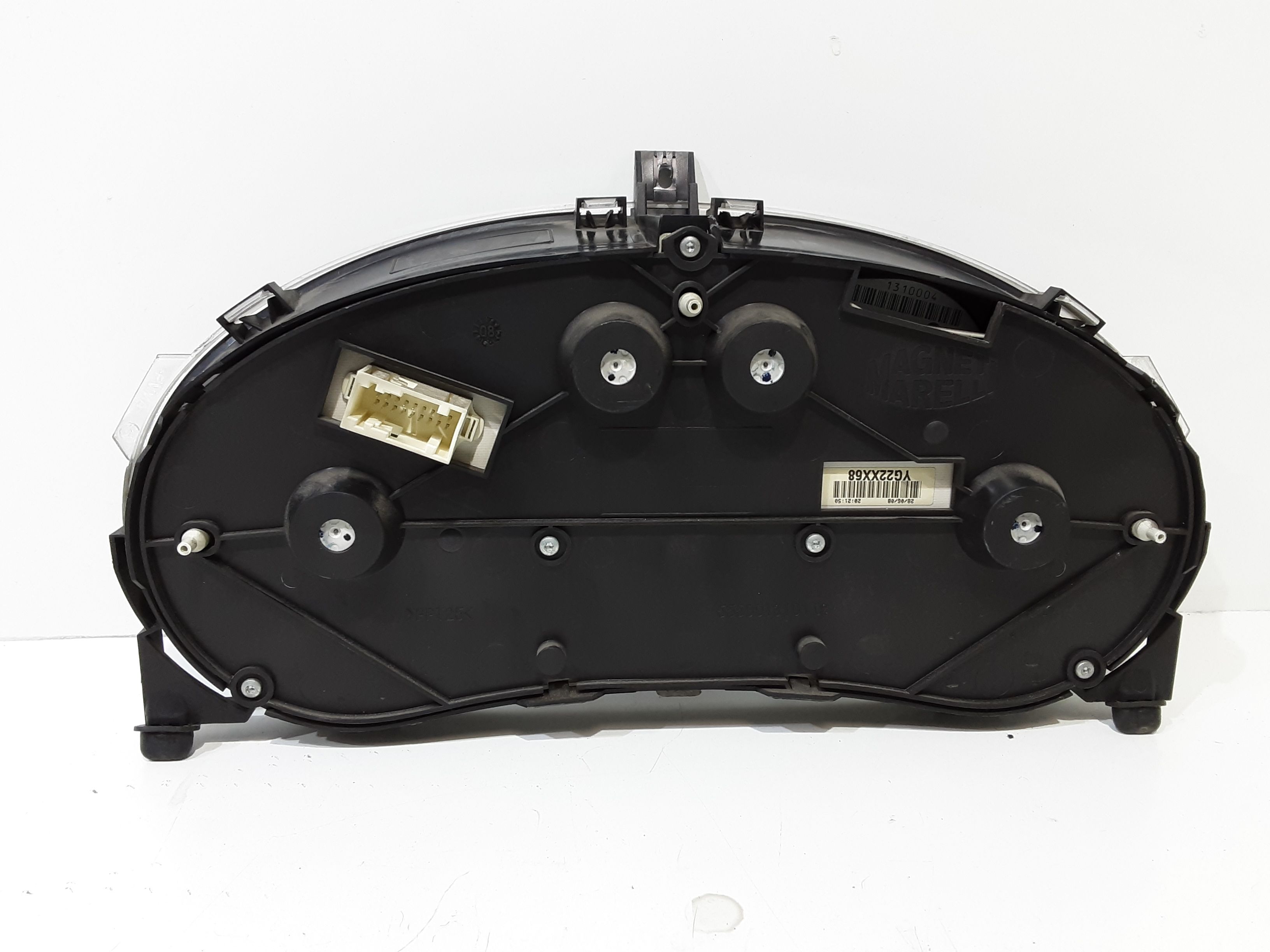 Quadro Strumenti FIAT Scudo 3 Serie