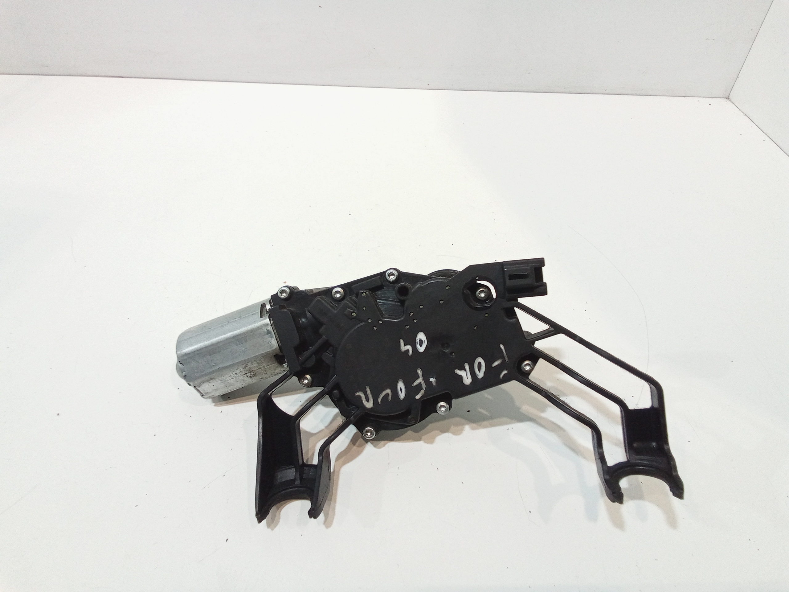 Motorino Tergicristallo Posteriore per Smart Forfour 1 Serie (2004 - 2006)