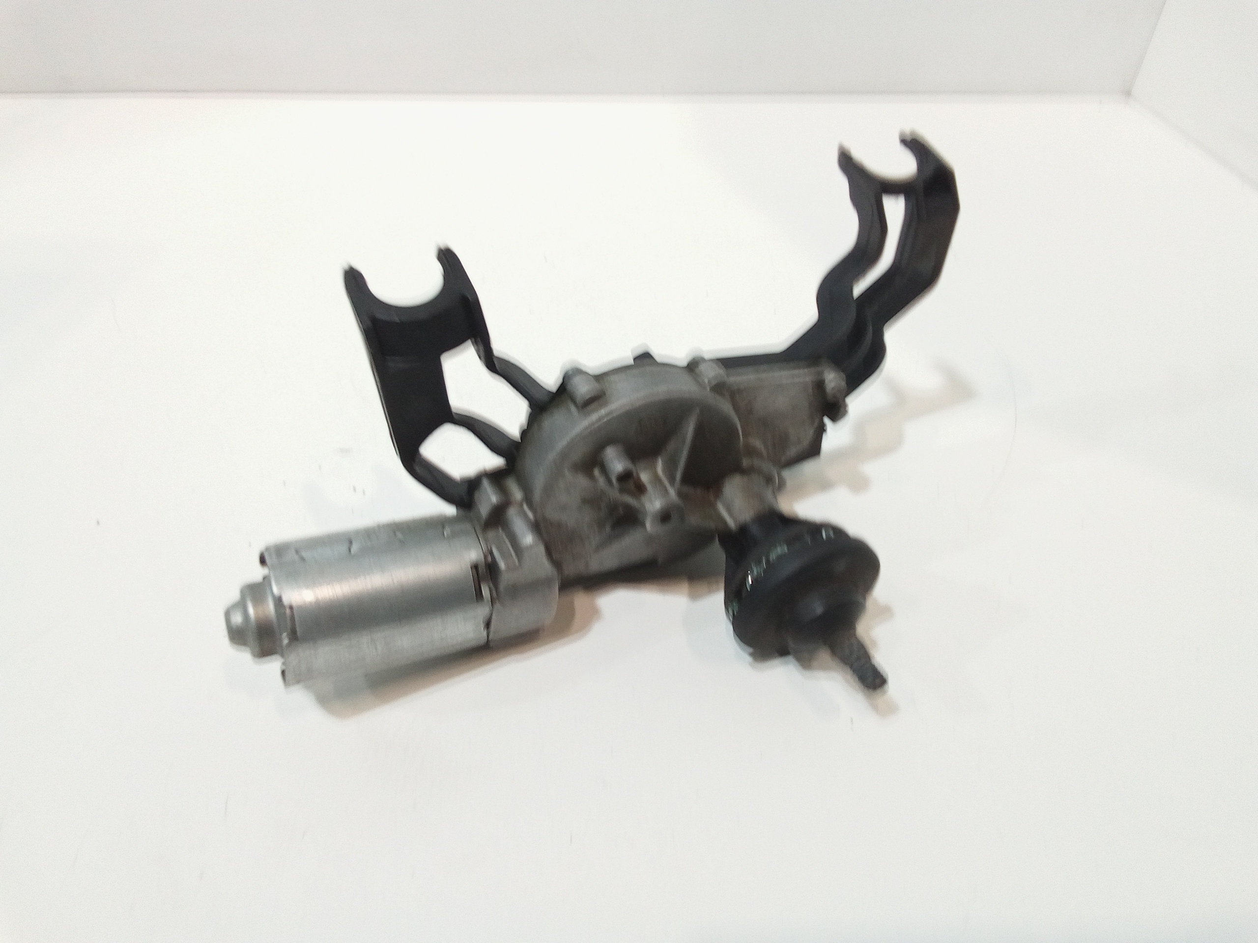 Motorino Tergicristallo Posteriore per Smart Forfour 1 Serie (2004 - 2006)