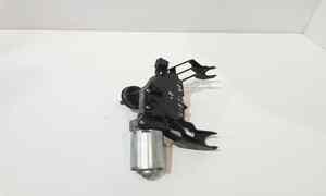 Motorino Tergicristallo Posteriore per Smart Forfour 1 Serie (2004 - 2006)