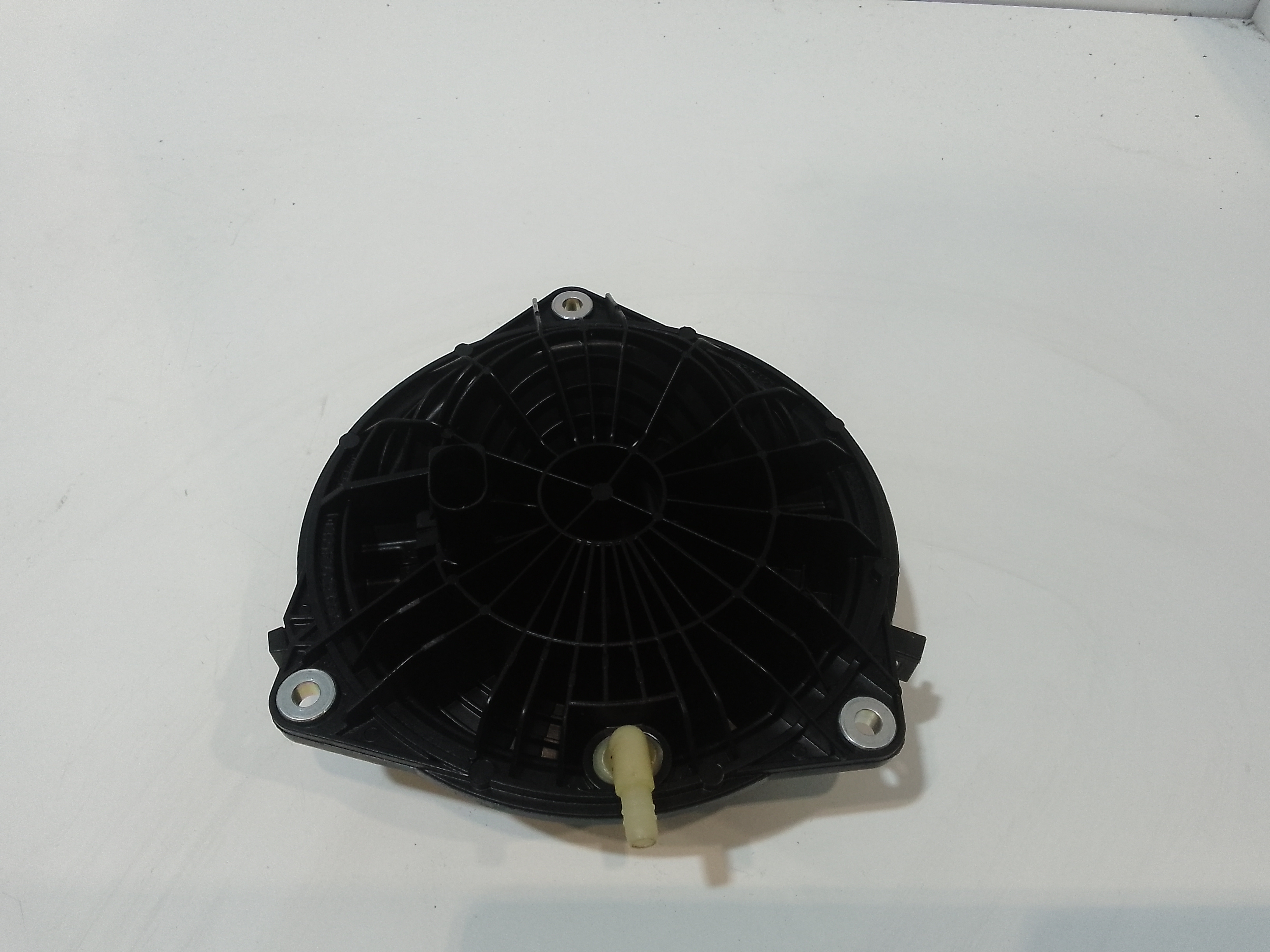 Serratura Cofano Posteriore per Volkswagen Golf VIII (2019 - 2023)