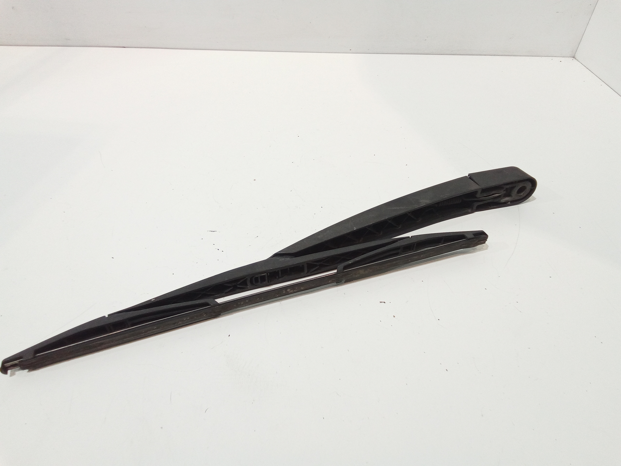 Braccio tergi posteriore per Smart Forfour 1 Serie (2004 - 2006)