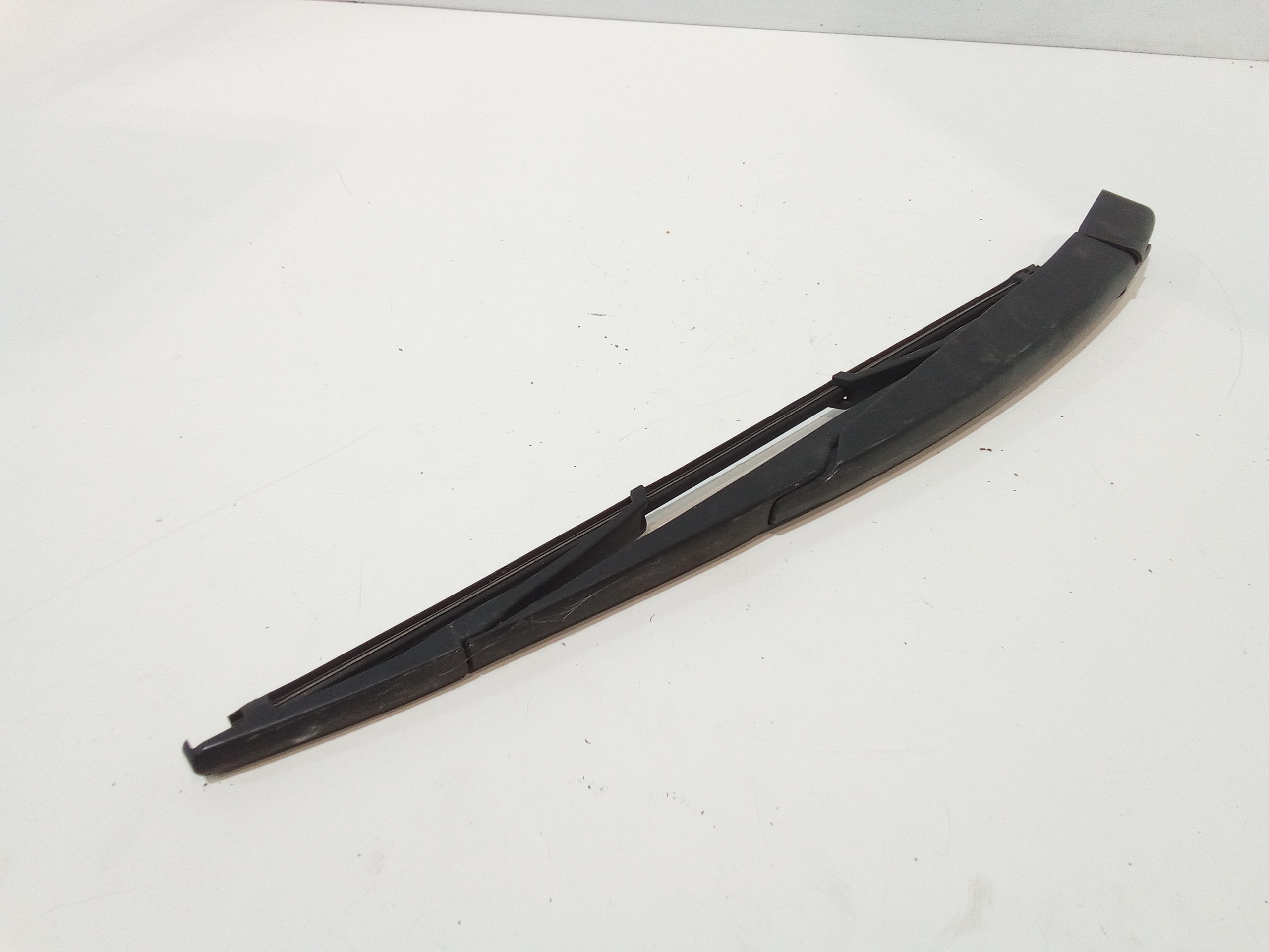 Braccio tergi posteriore per Smart Forfour 1 Serie (2004 - 2006)