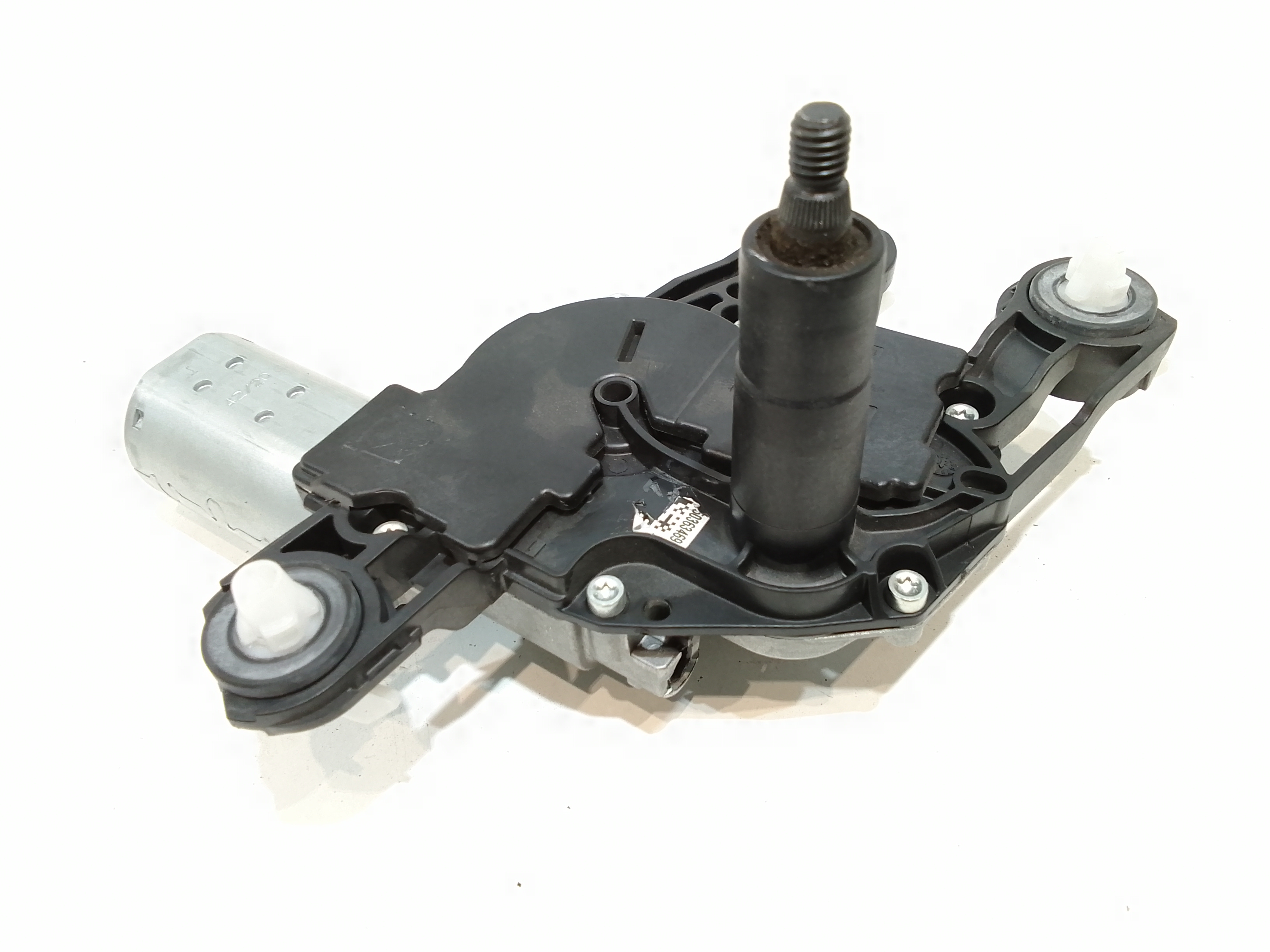 Motorino Tergicristallo Posteriore per Volkswagen Golf VIII (2019 - 2023)