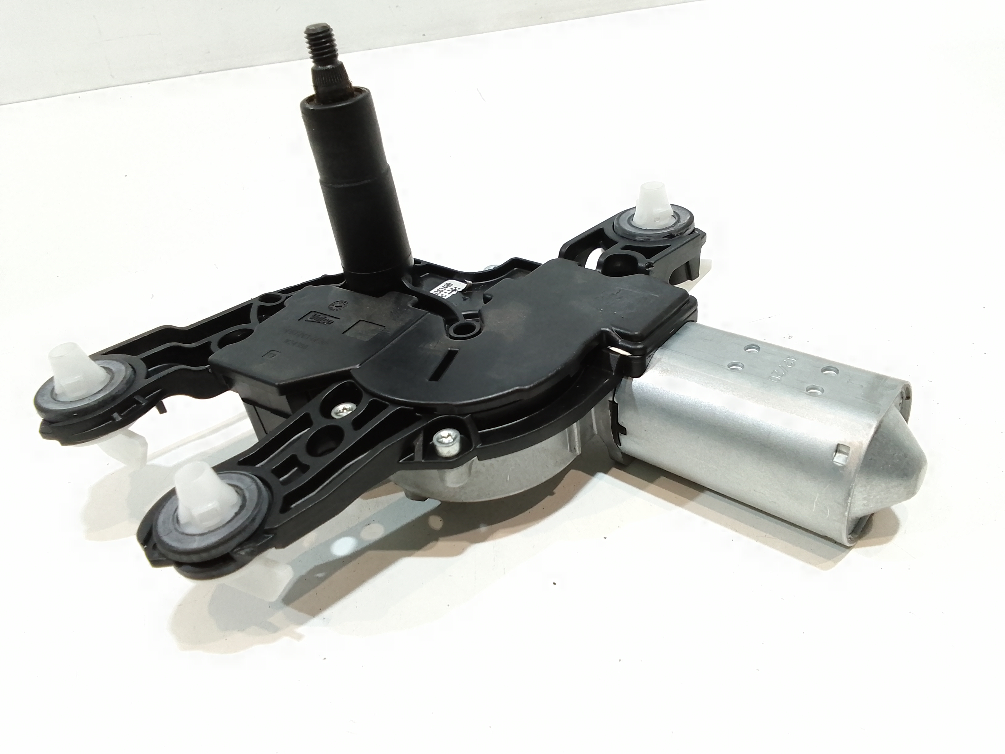 Motorino Tergicristallo Posteriore per Volkswagen Golf VIII (2019 - 2023)