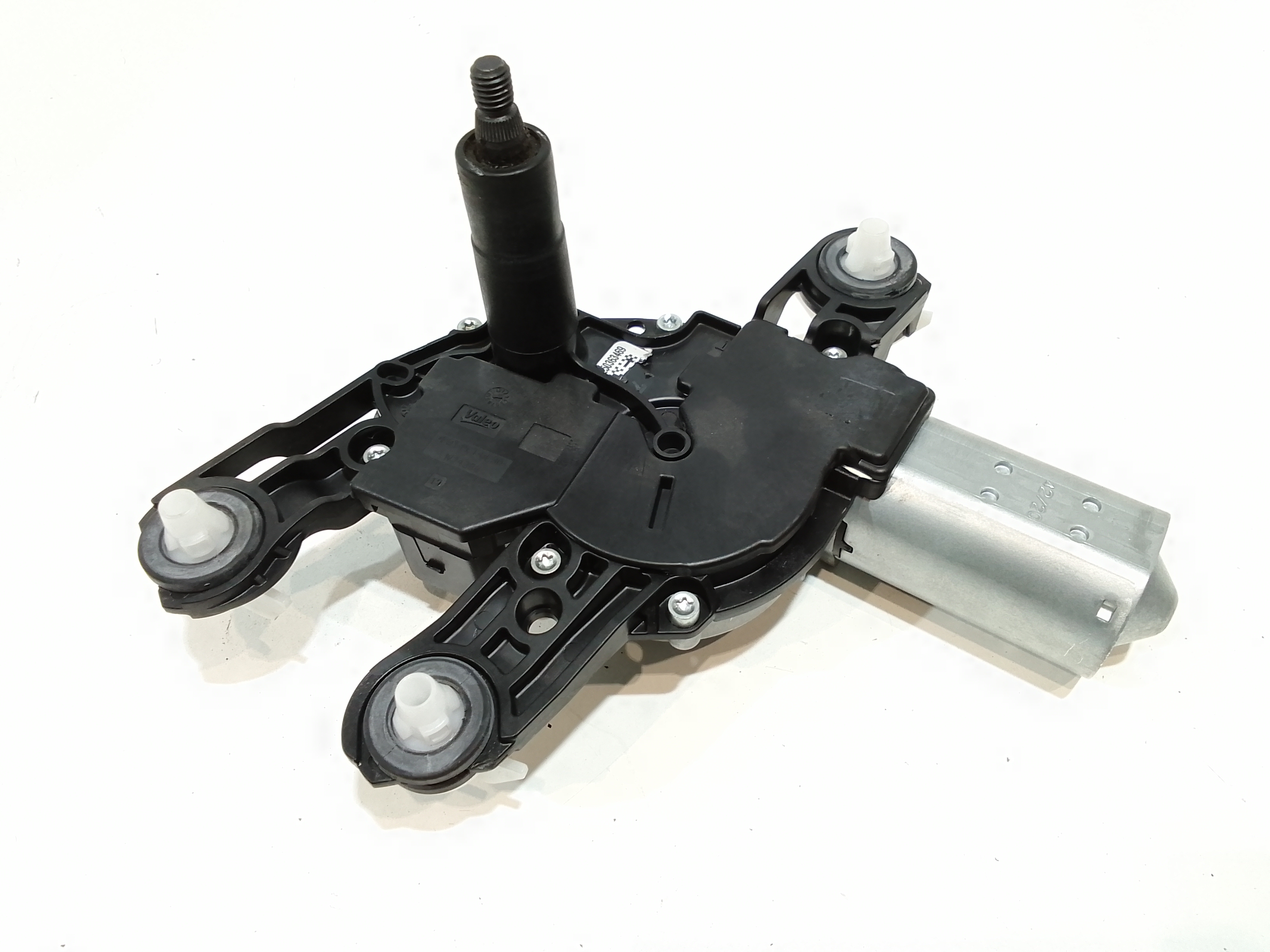 Motorino Tergicristallo Posteriore per Volkswagen Golf VIII (2019 - 2023)