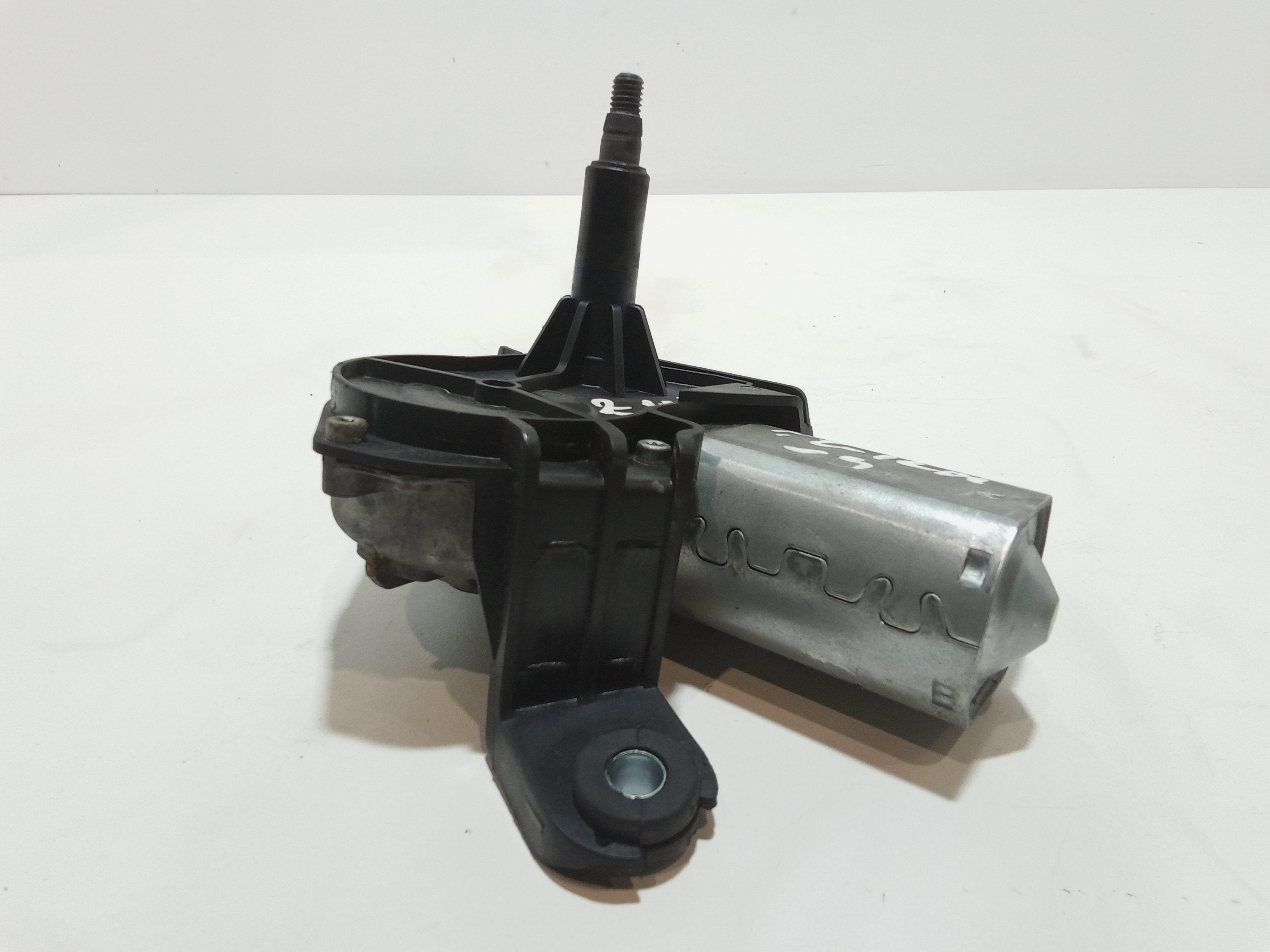 Motorino Tergicristallo Posteriore per Opel Agila 1 Serie (2000 - 2004)