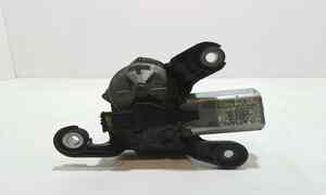 Motorino Tergicristallo Posteriore per Opel Agila 1 Serie (2000 - 2004)