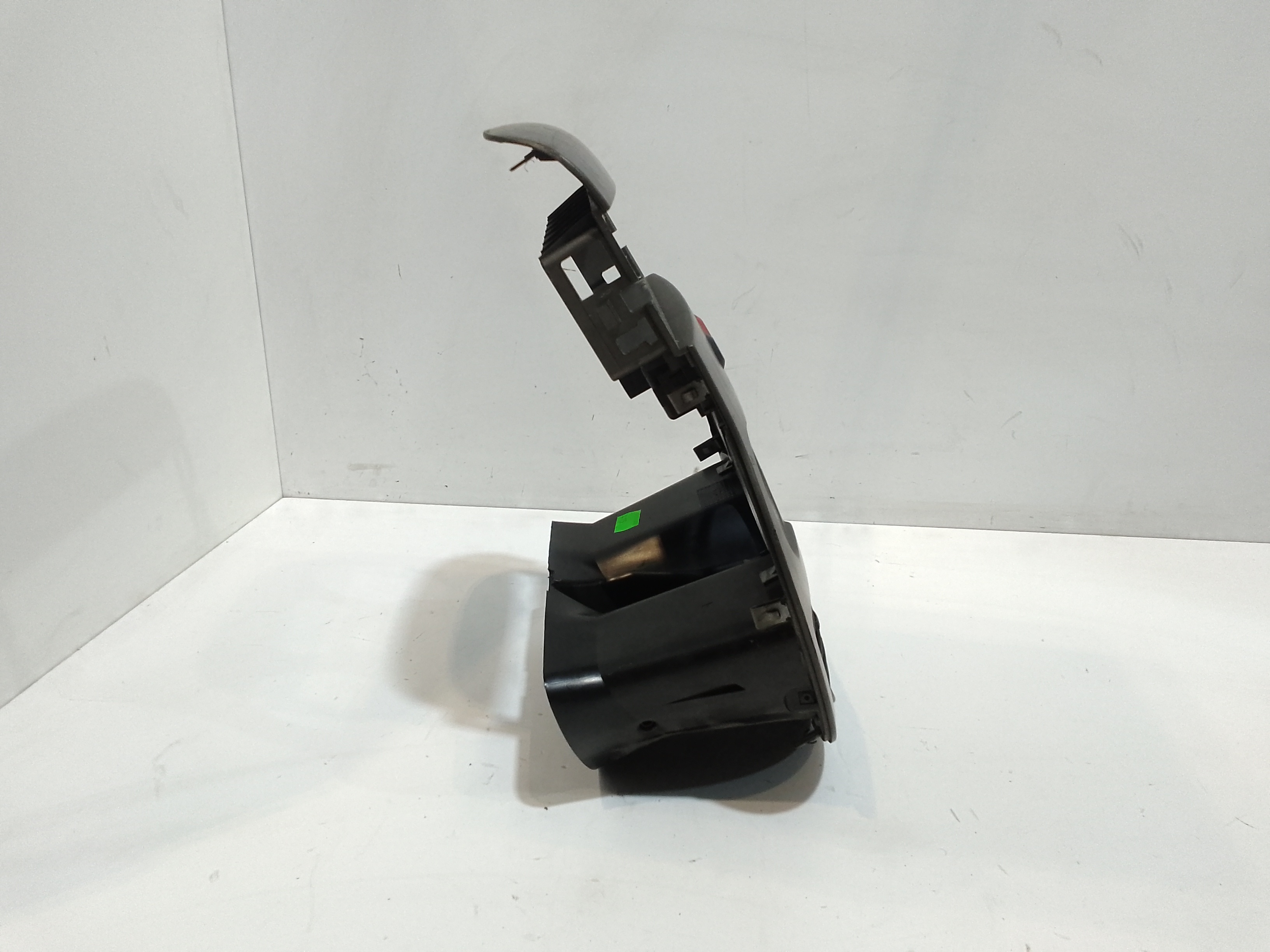 Modanatura Centrale Cruscotto per Renault Modus 1 Serie (2004 - 2006)