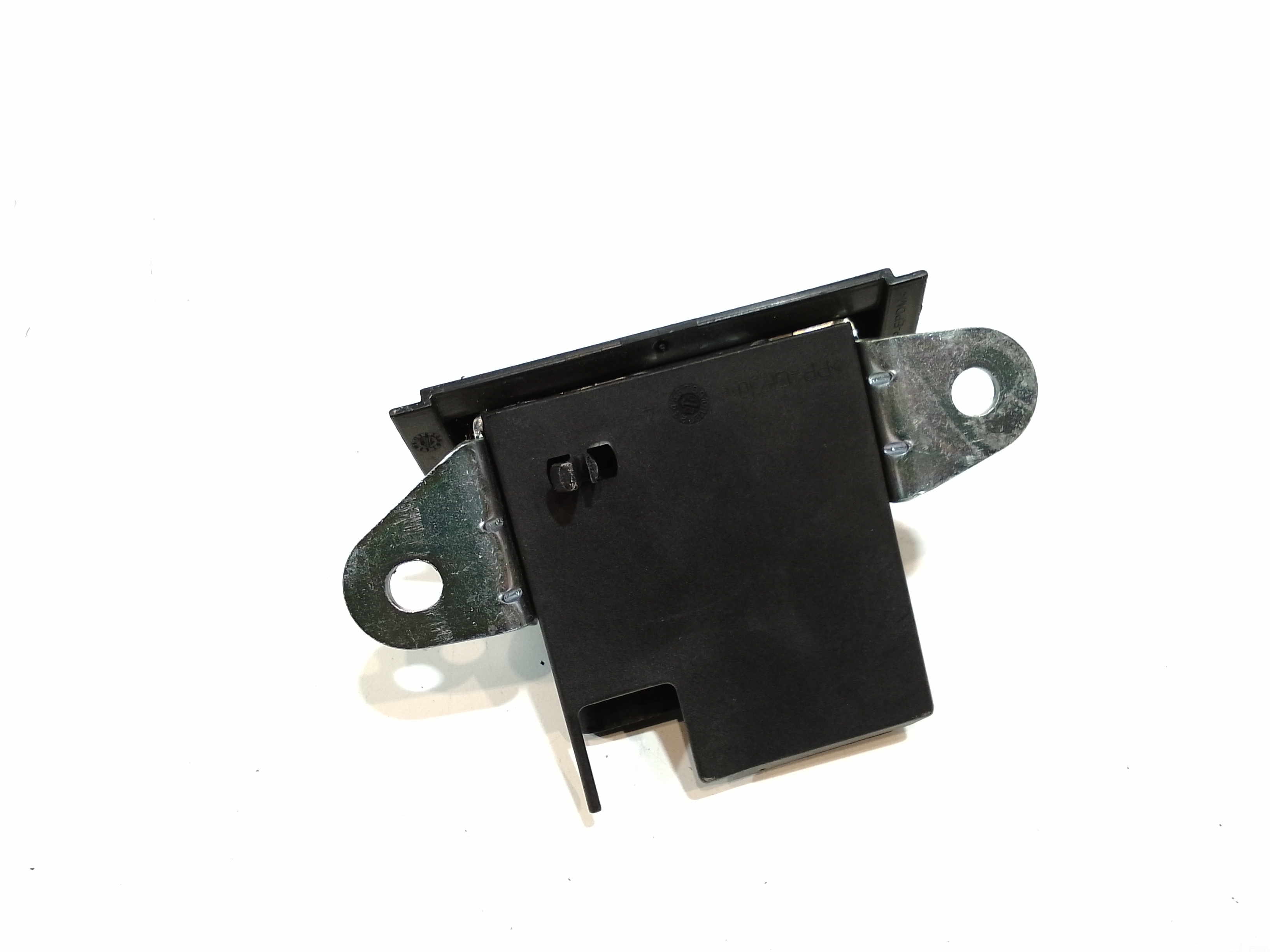 Serratura Cofano Posteriore per Volkswagen Golf VIII (2019 - 2023)