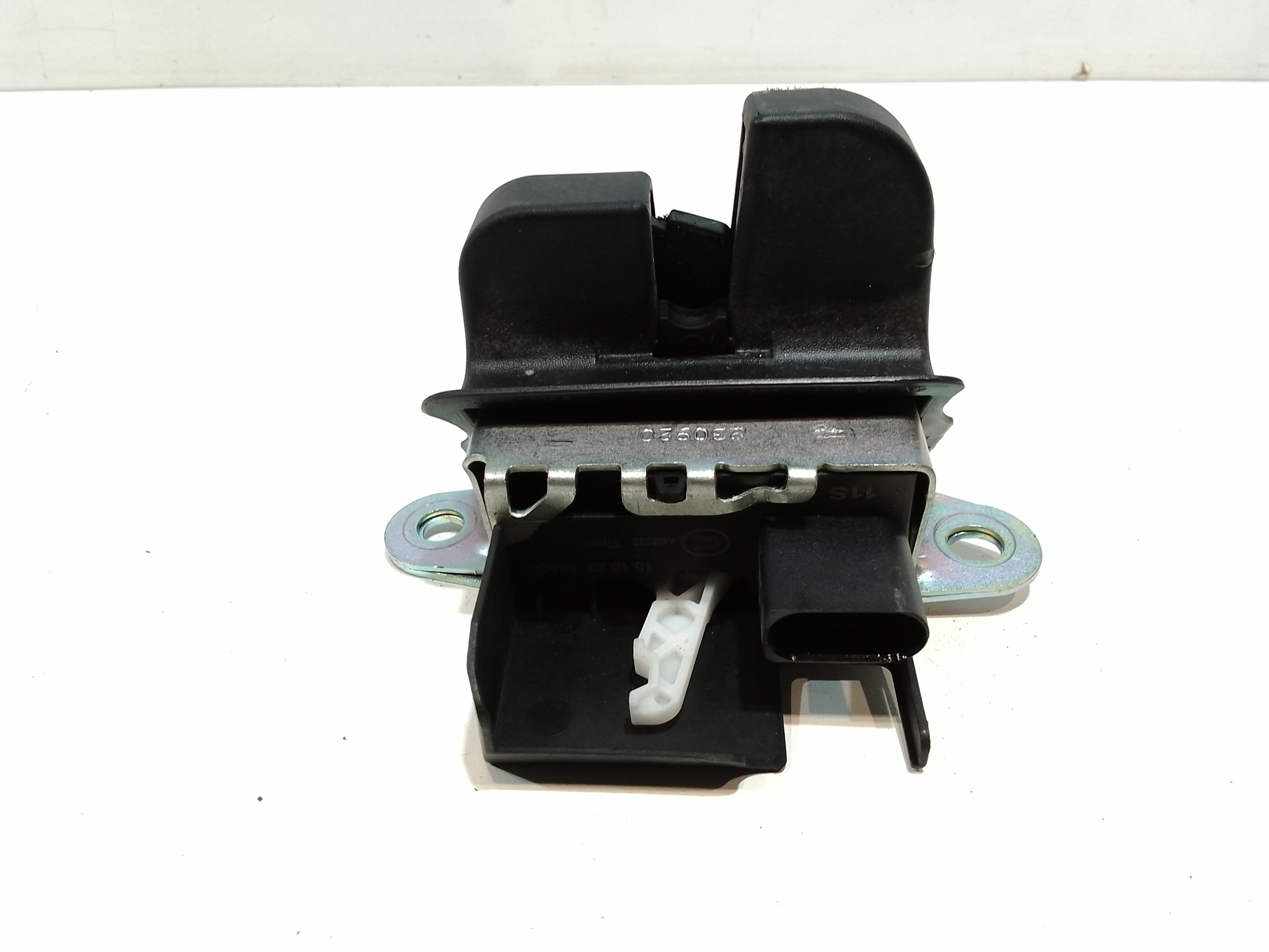 Serratura Cofano Posteriore per Volkswagen Golf VIII (2019 - 2023)