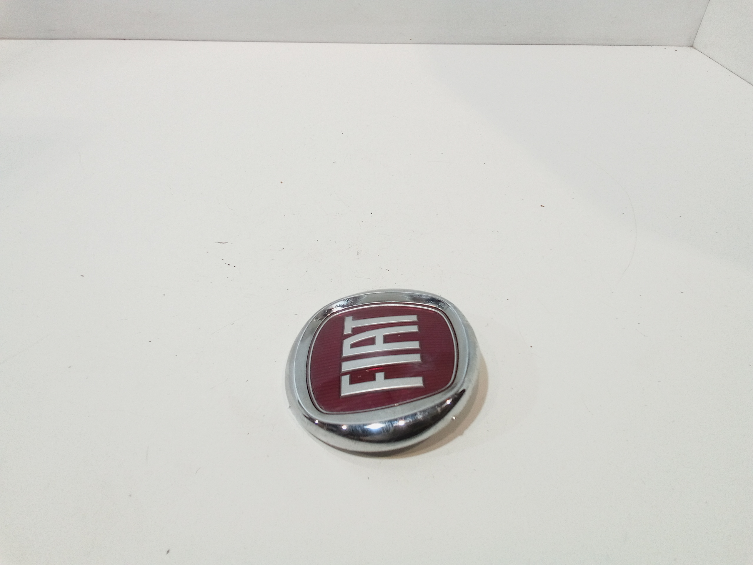 Stemma fregio logo per Fiat 500 L Living (2013 - 2016)