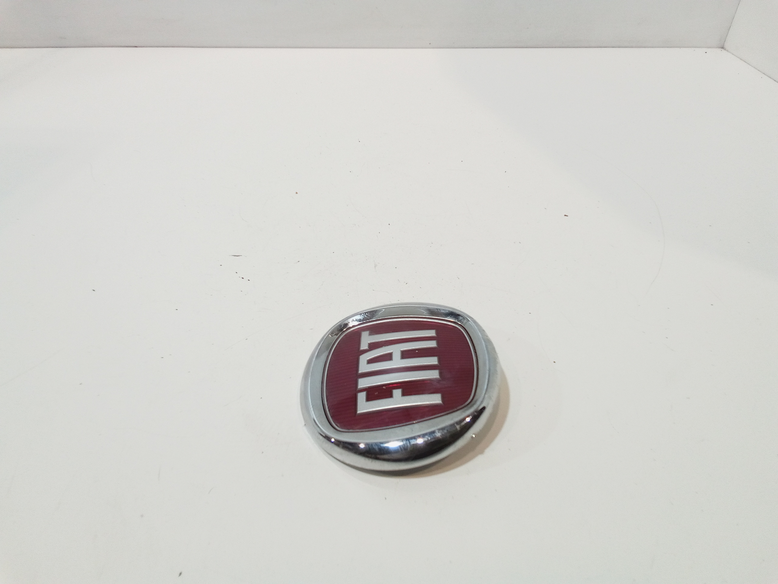 Stemma fregio logo per Fiat 500 L Living (2013 - 2016)