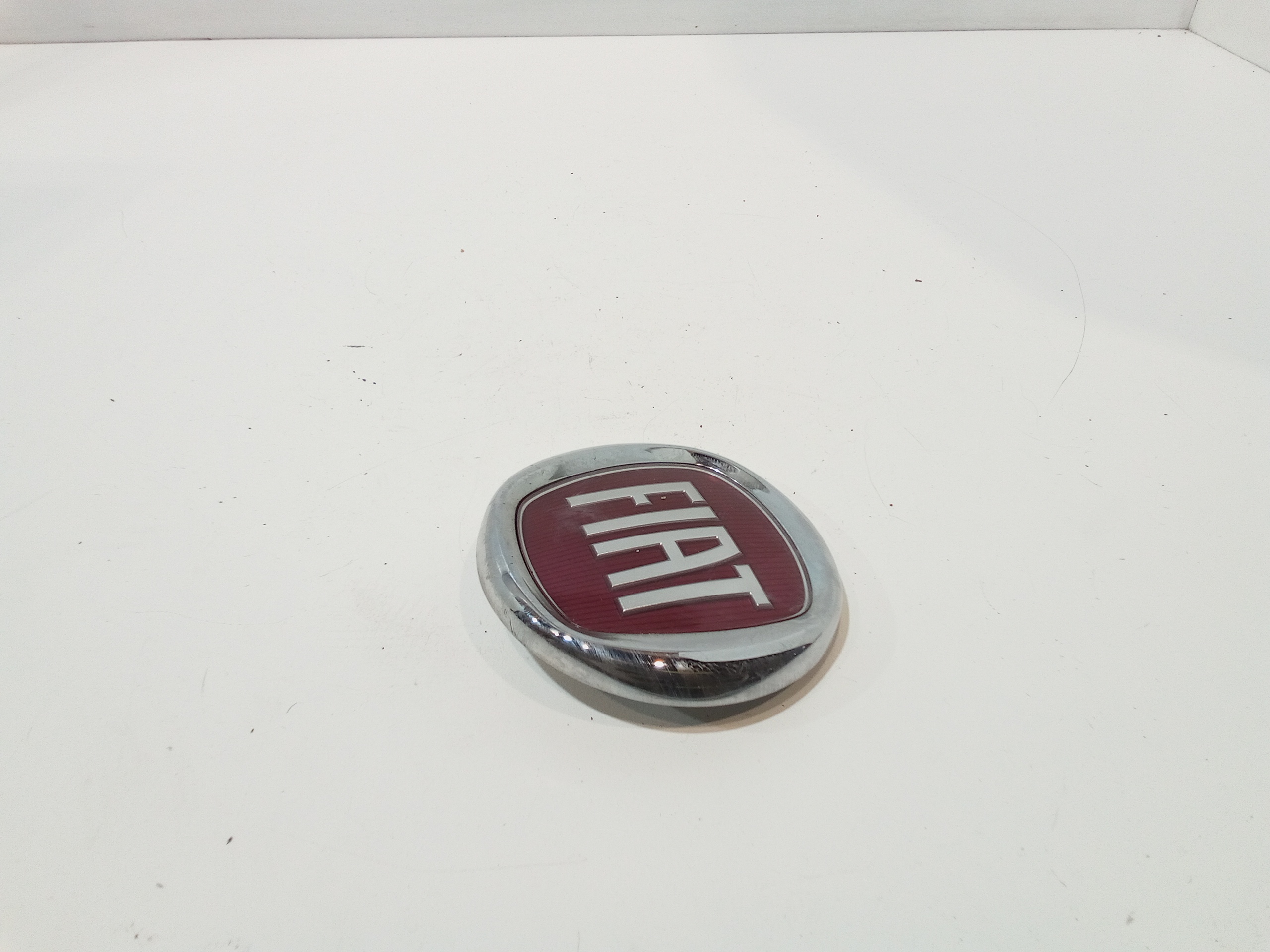 Stemma fregio logo per Fiat 500 L Living (2013 - 2016)