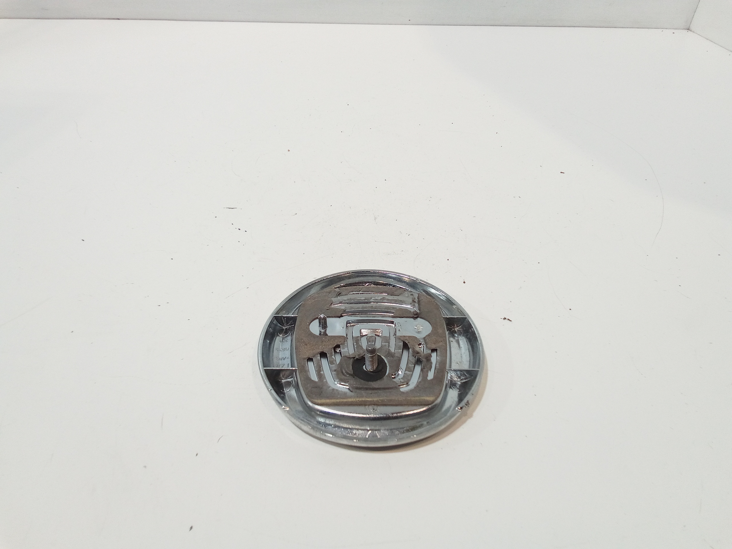 Stemma fregio logo per Fiat 500 L Living (2013 - 2016)