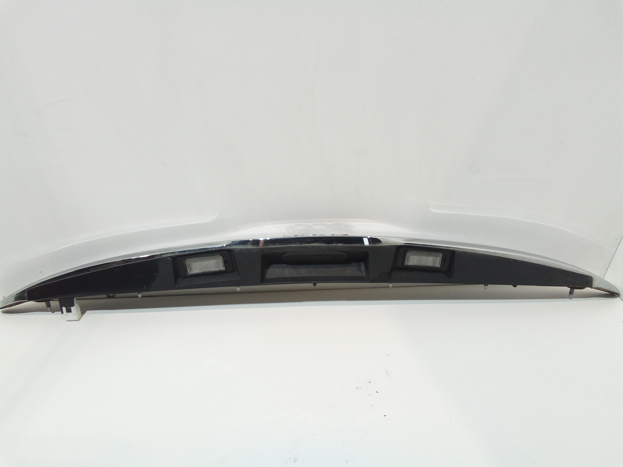 Maniglione posteriore con luci per Fiat 500 L Living (2013 - 2016)