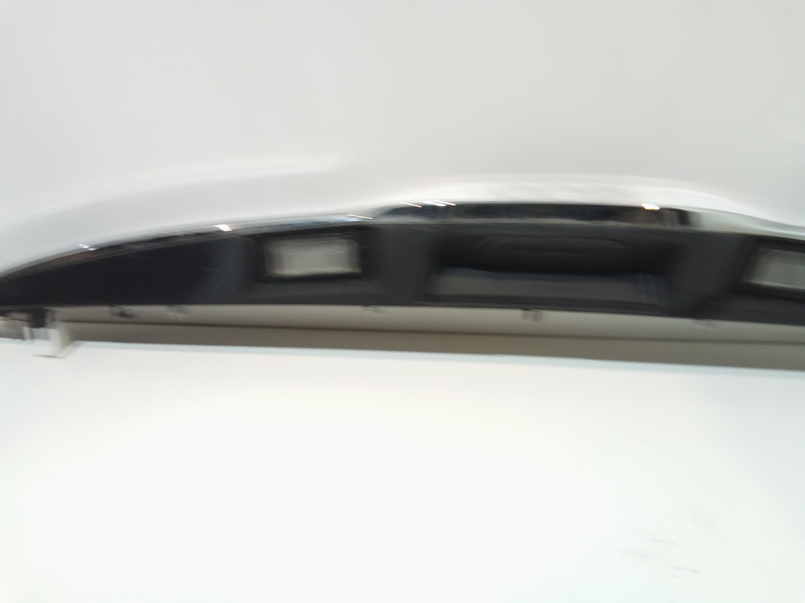 Maniglione posteriore con luci per Fiat 500 L Living (2013 - 2016)