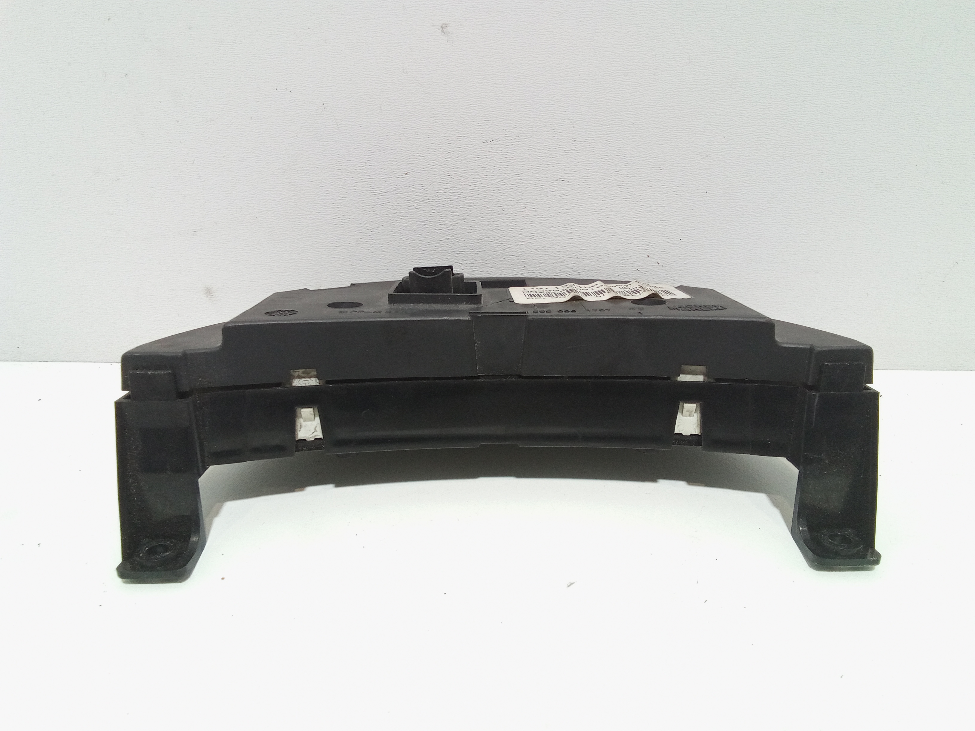 Display multifunzione computer di bordo per Peugeot 807 1 Serie (2002 - 2008)