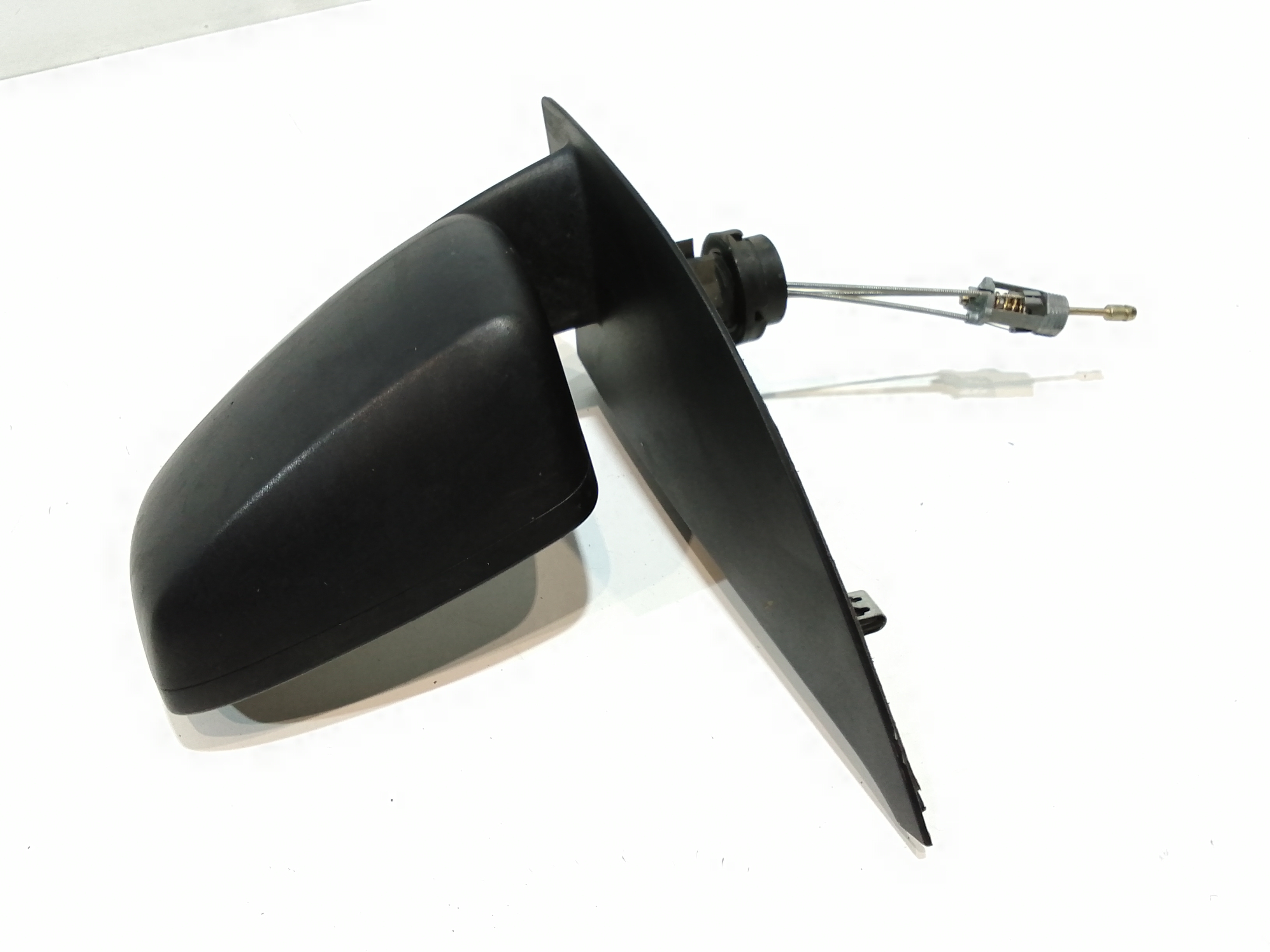 Specchietto Retrovisore Sinistro per Fiat Panda 2 Serie (2003 - 2010)