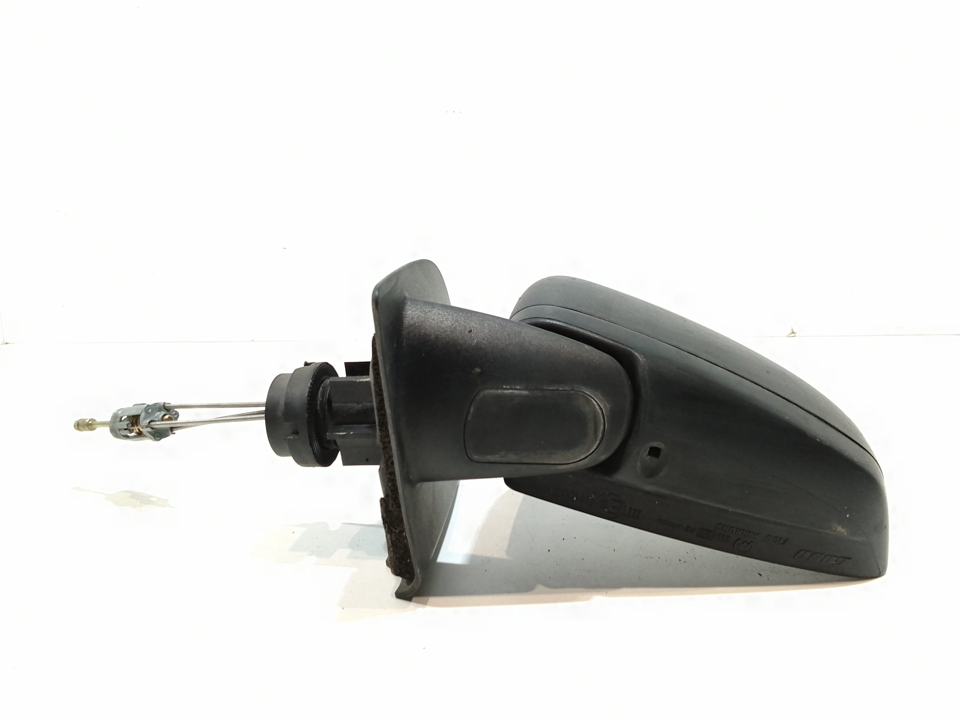 Specchietto Retrovisore Sinistro per Fiat Panda 2 Serie (2003 - 2010)