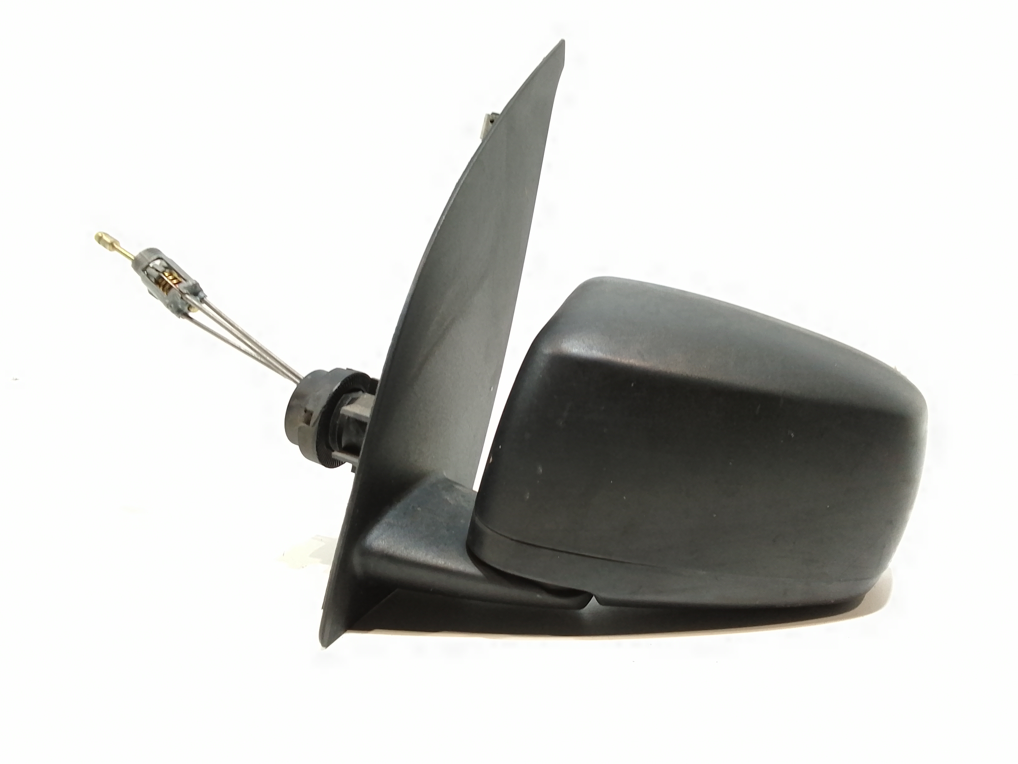 Specchietto Retrovisore Sinistro per Fiat Panda 2 Serie (2003 - 2010)