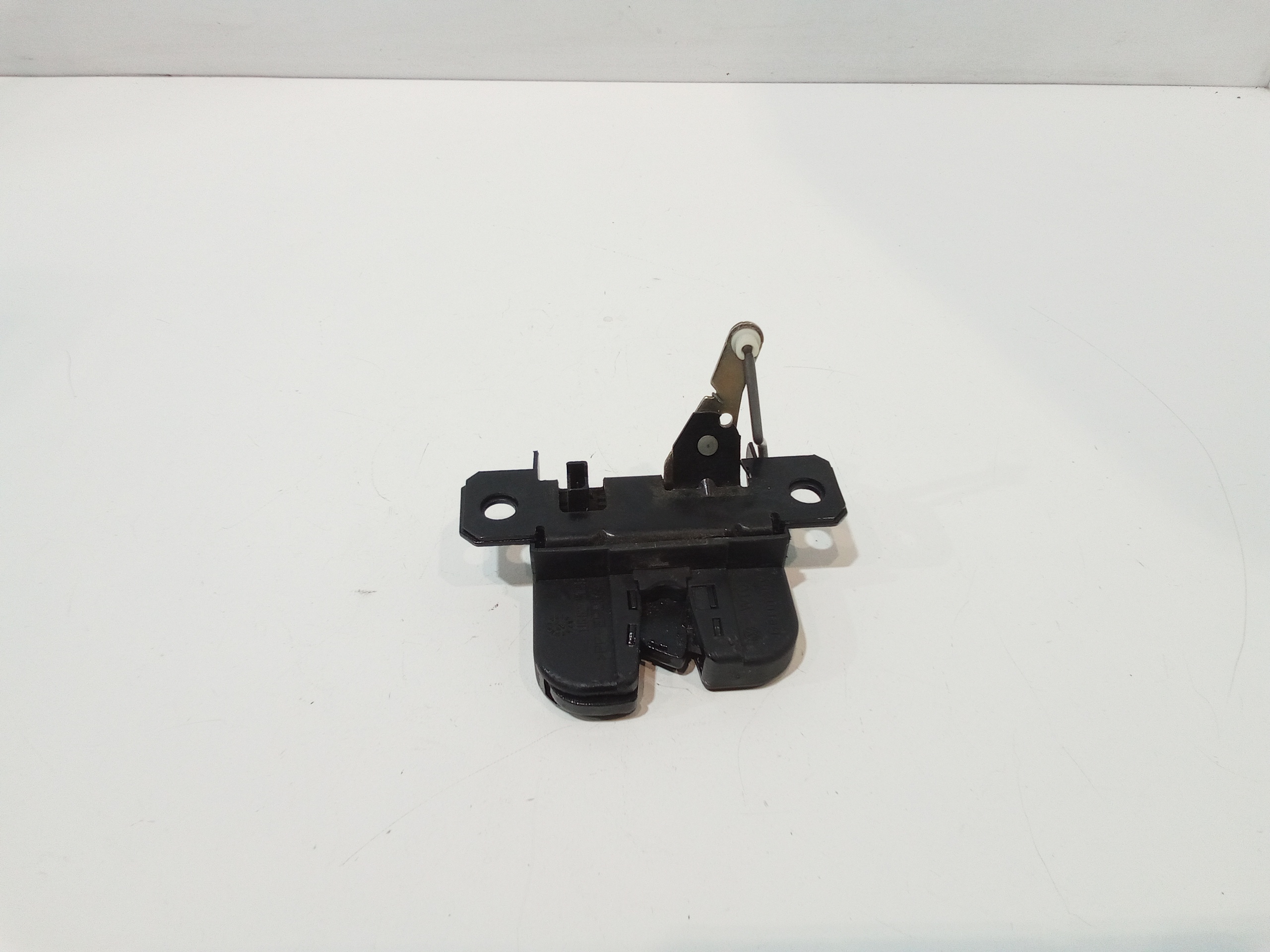 Serratura Cofano Posteriore per Volkswagen Golf 4 Berlina (97>03) (1997 - 2003)